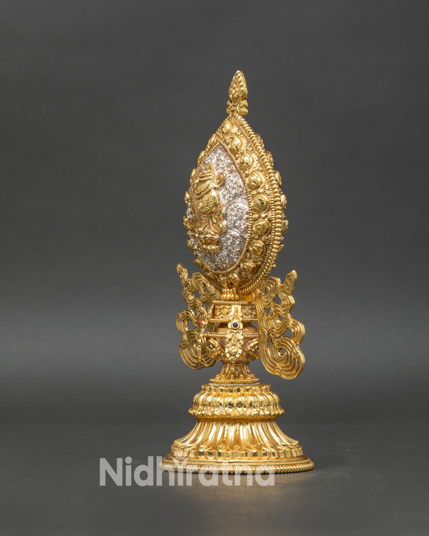 Astamangala Set | Handmade Buddhist Sacred Symbols