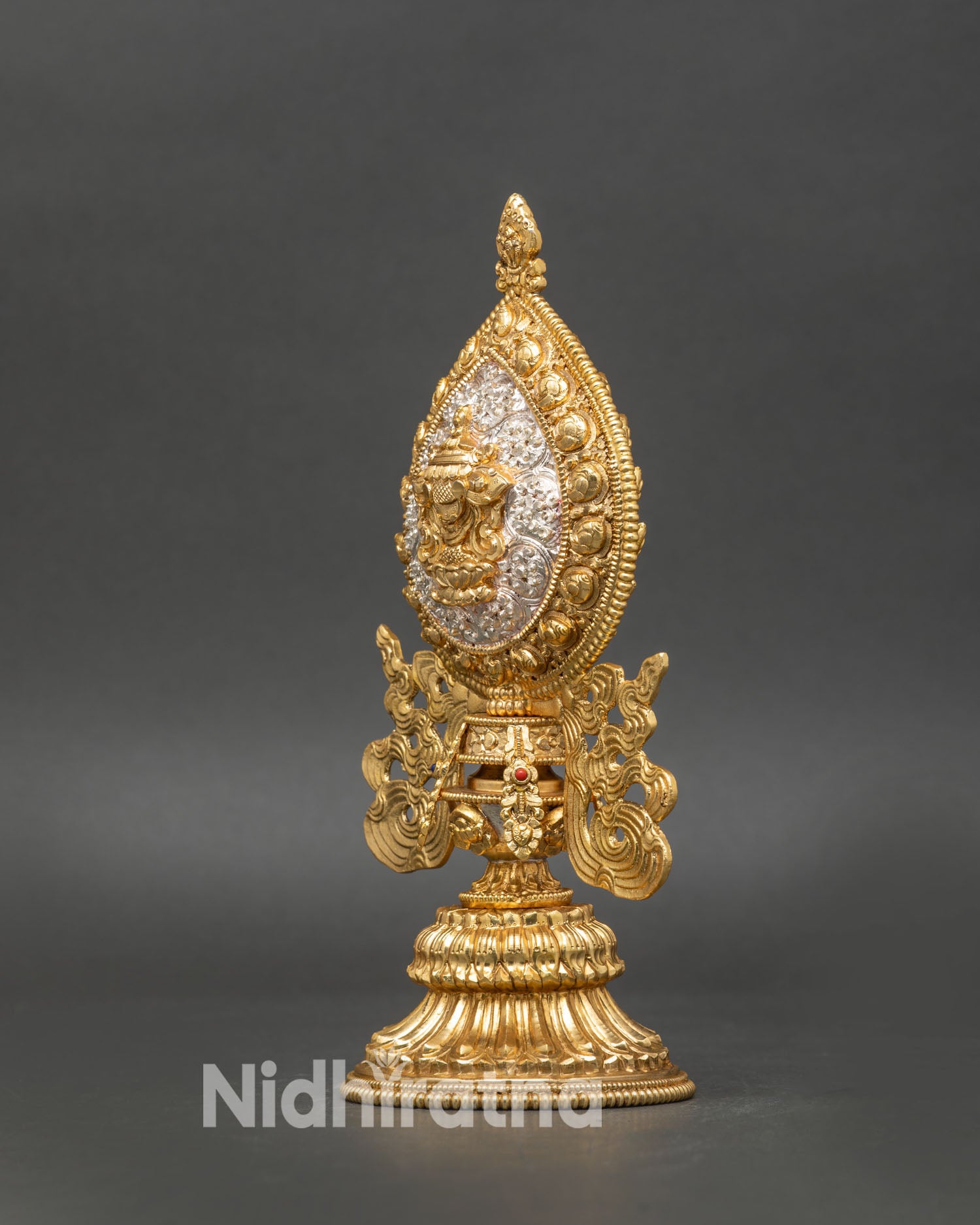 Astamangala Set | Handmade Buddhist Sacred Symbols