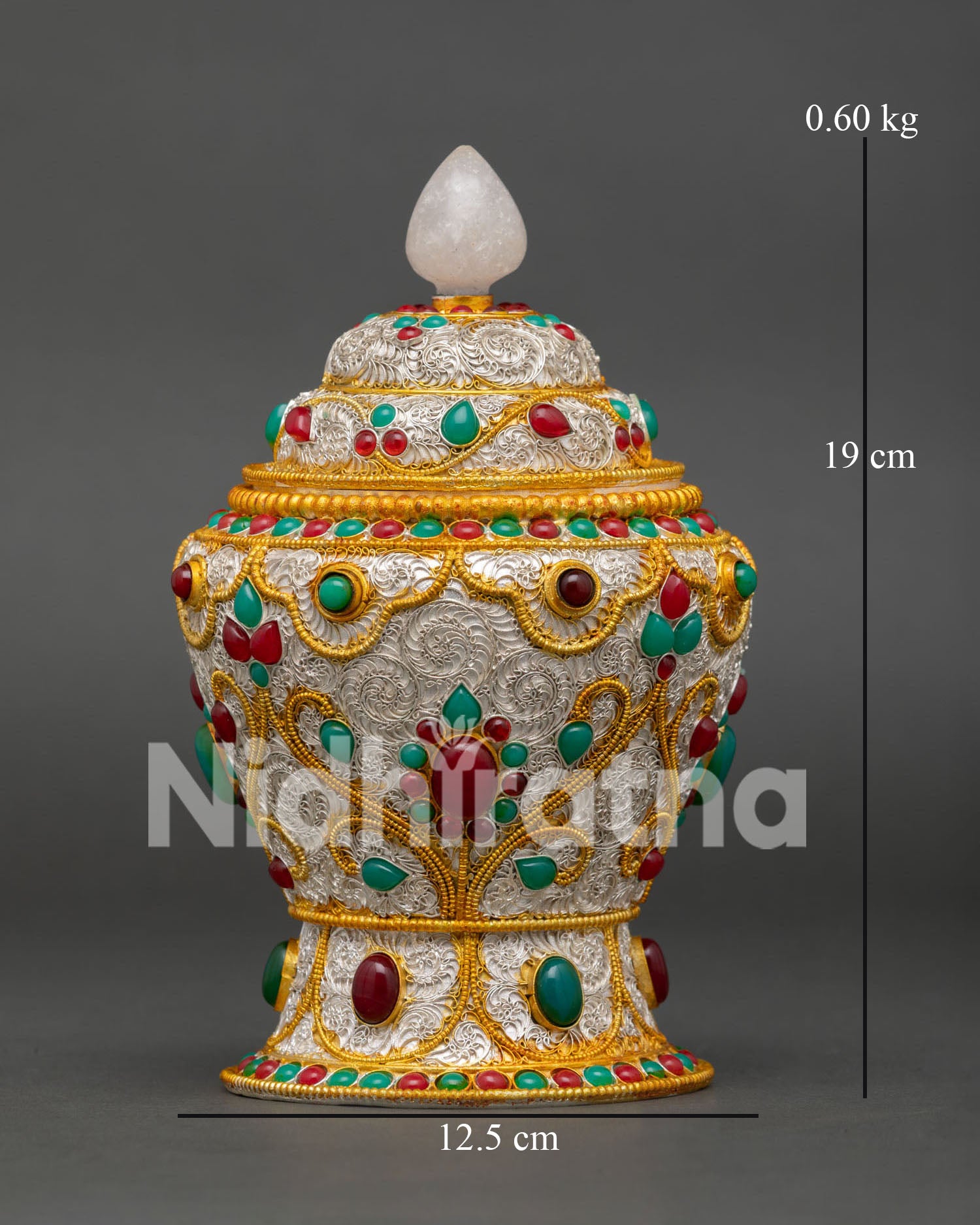 Rice Pot