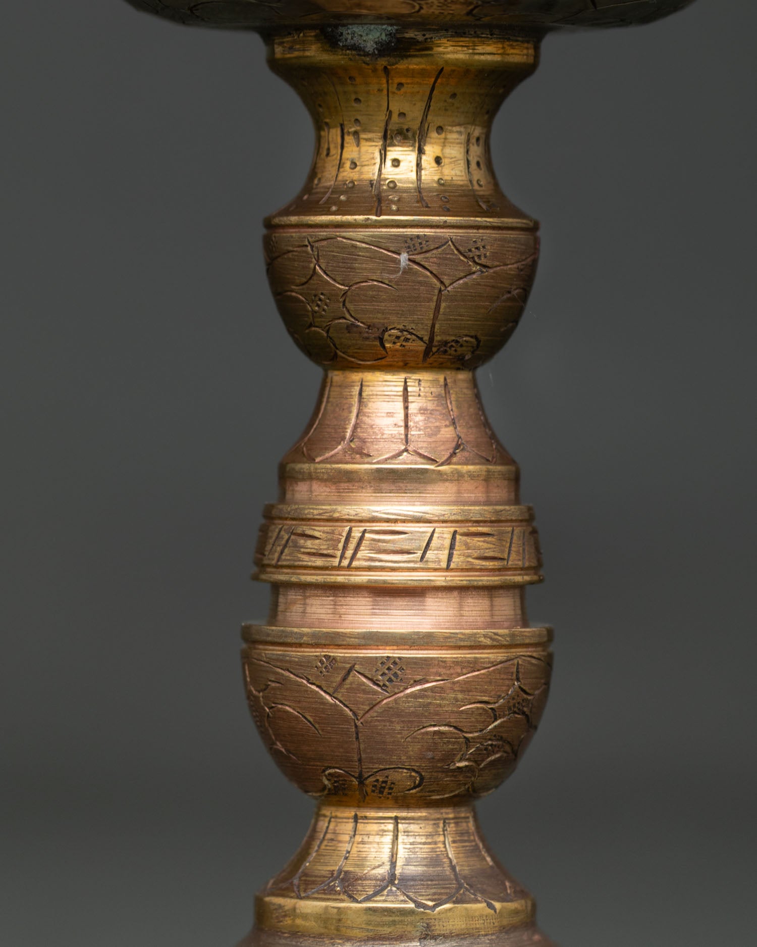 Serkyem Offering Bowl