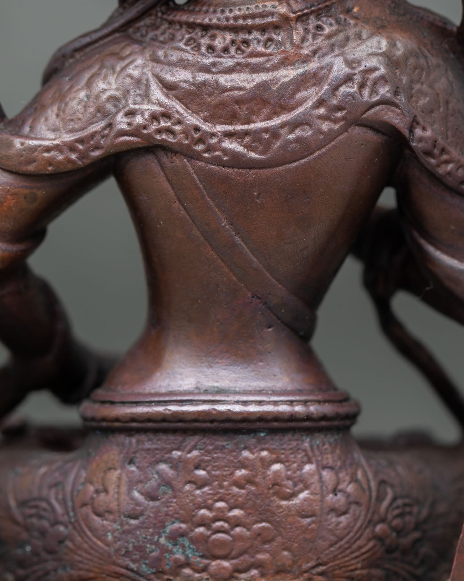 Vajrasattva Statue