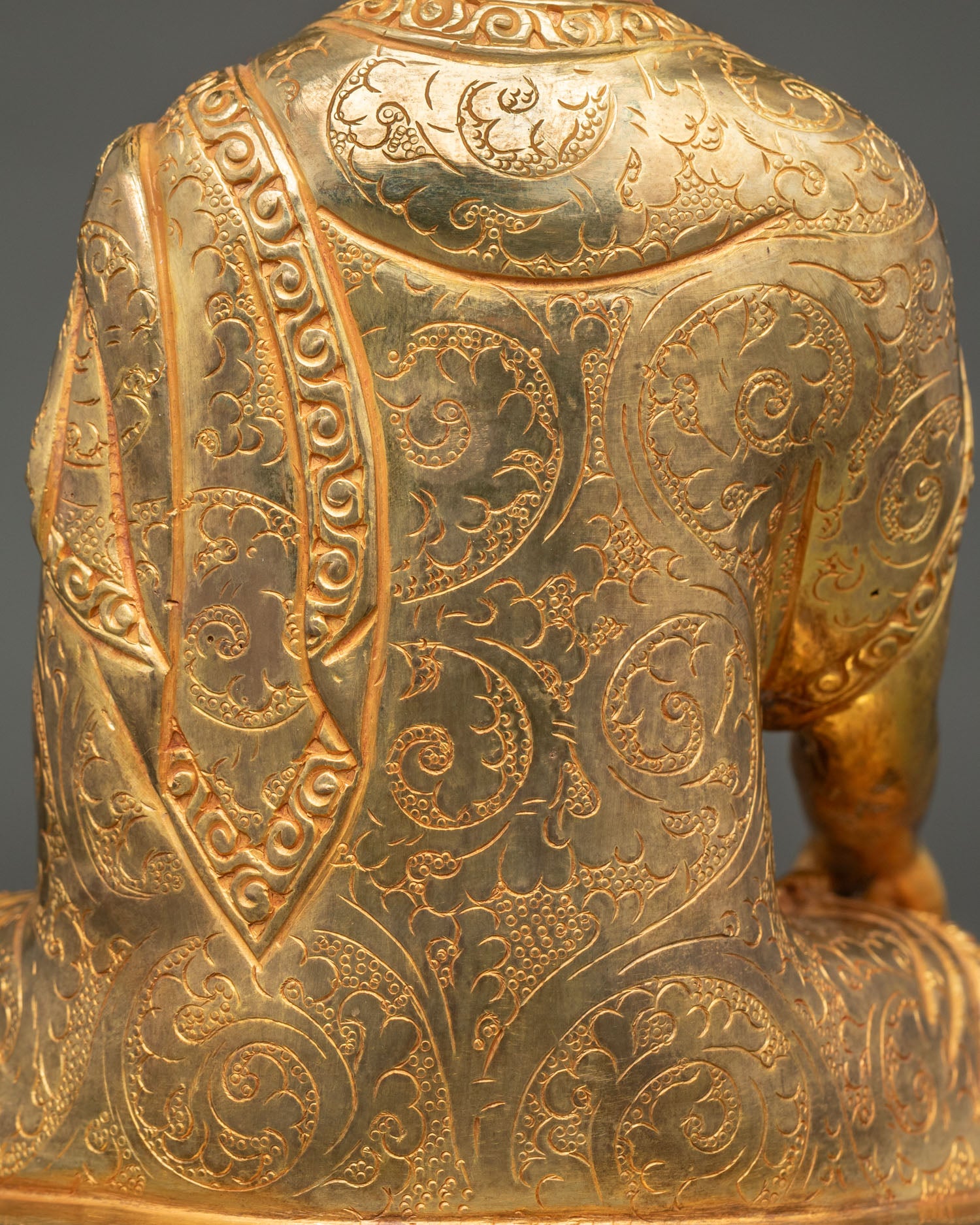 Shakyamuni buddha Statue