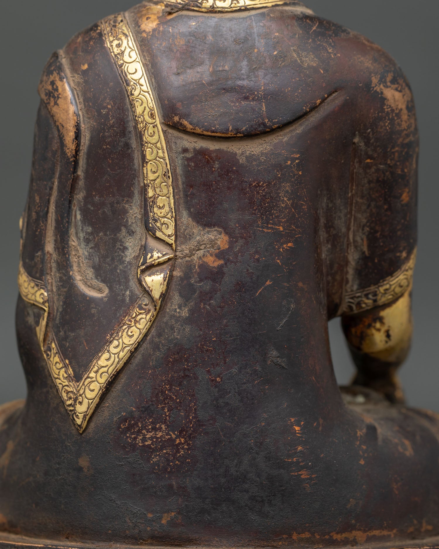 Shakyamuni Buddha Statue | Buddha of Enlightenment