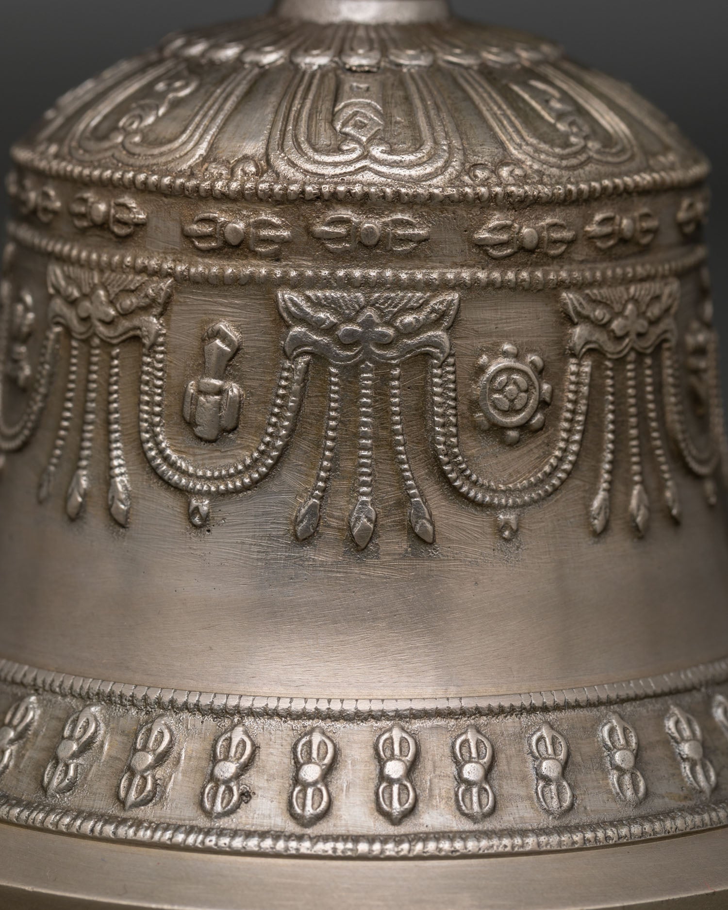 Vajra And Bell