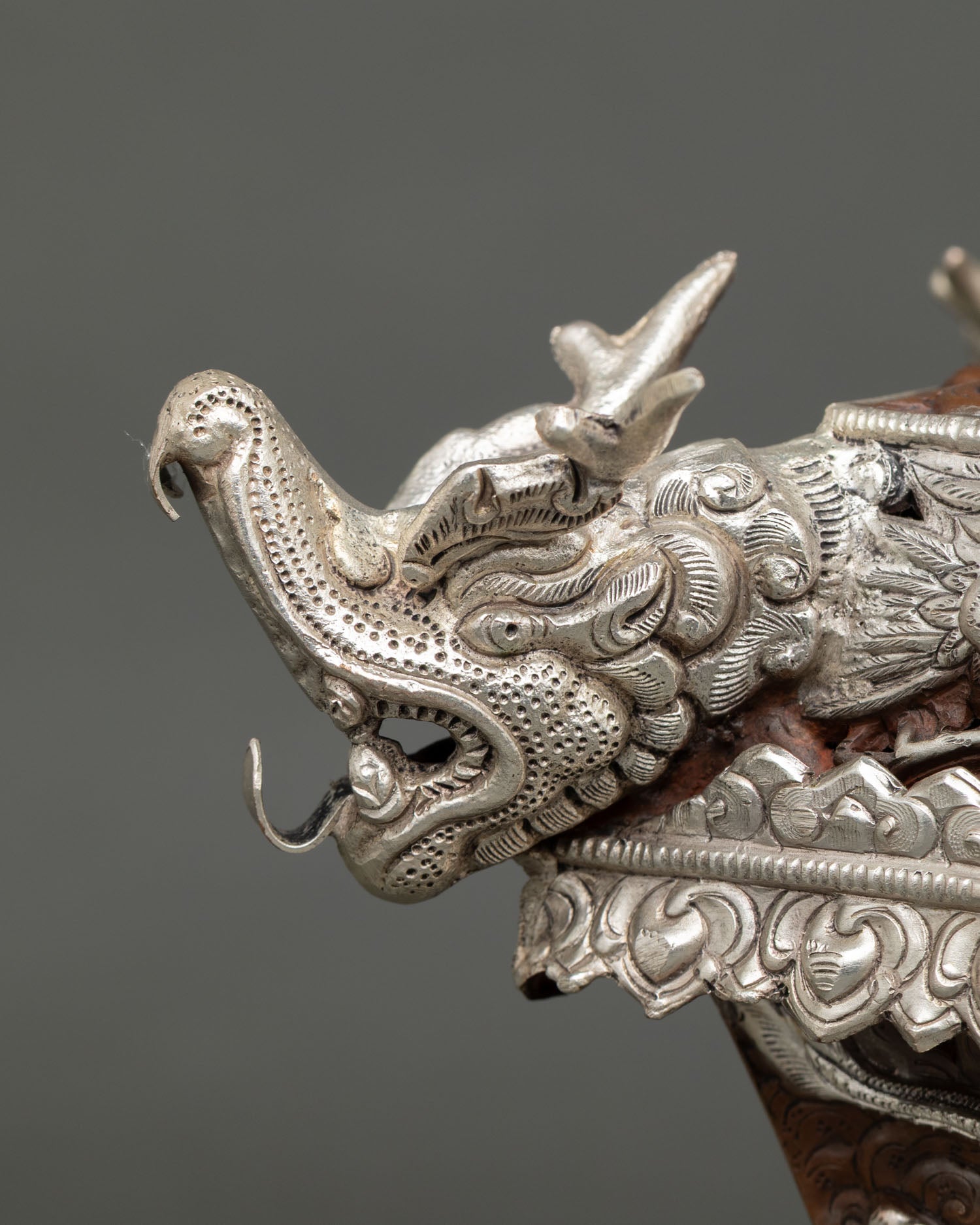 Incense Burner