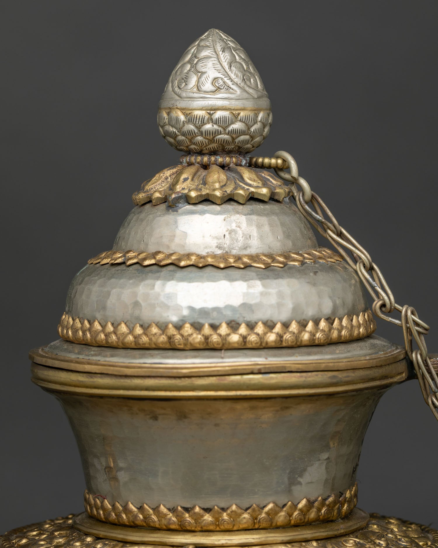 Tea Pot