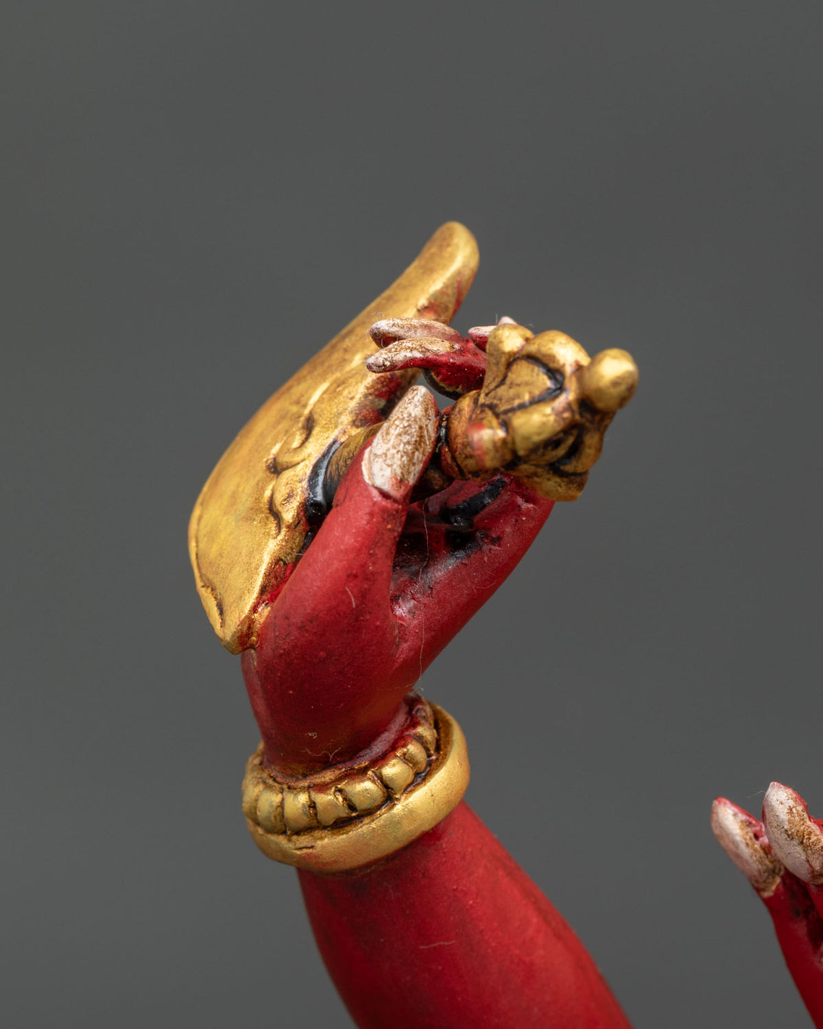 Sukhasiddhi Statue | Symbol of Wisdom & Accomplishment