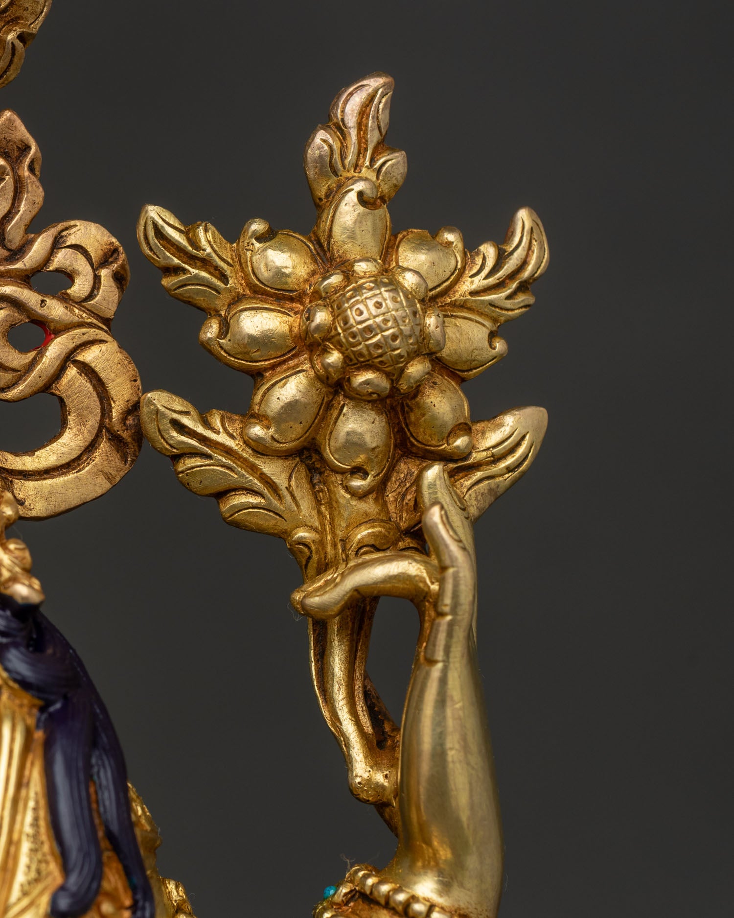 Buy Chenrezig Statue Online – Embodiment of Universal Compassion