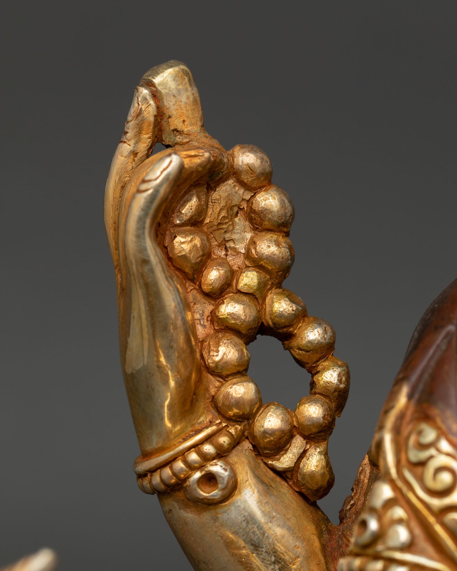 Ganesh Statue | Hindu God of Wisdom and Prosperity