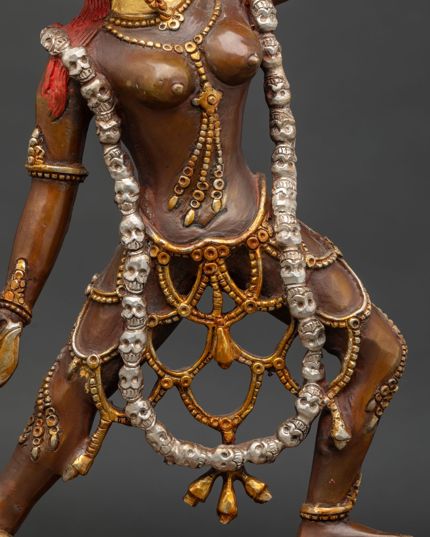 Vajrayogini Statue