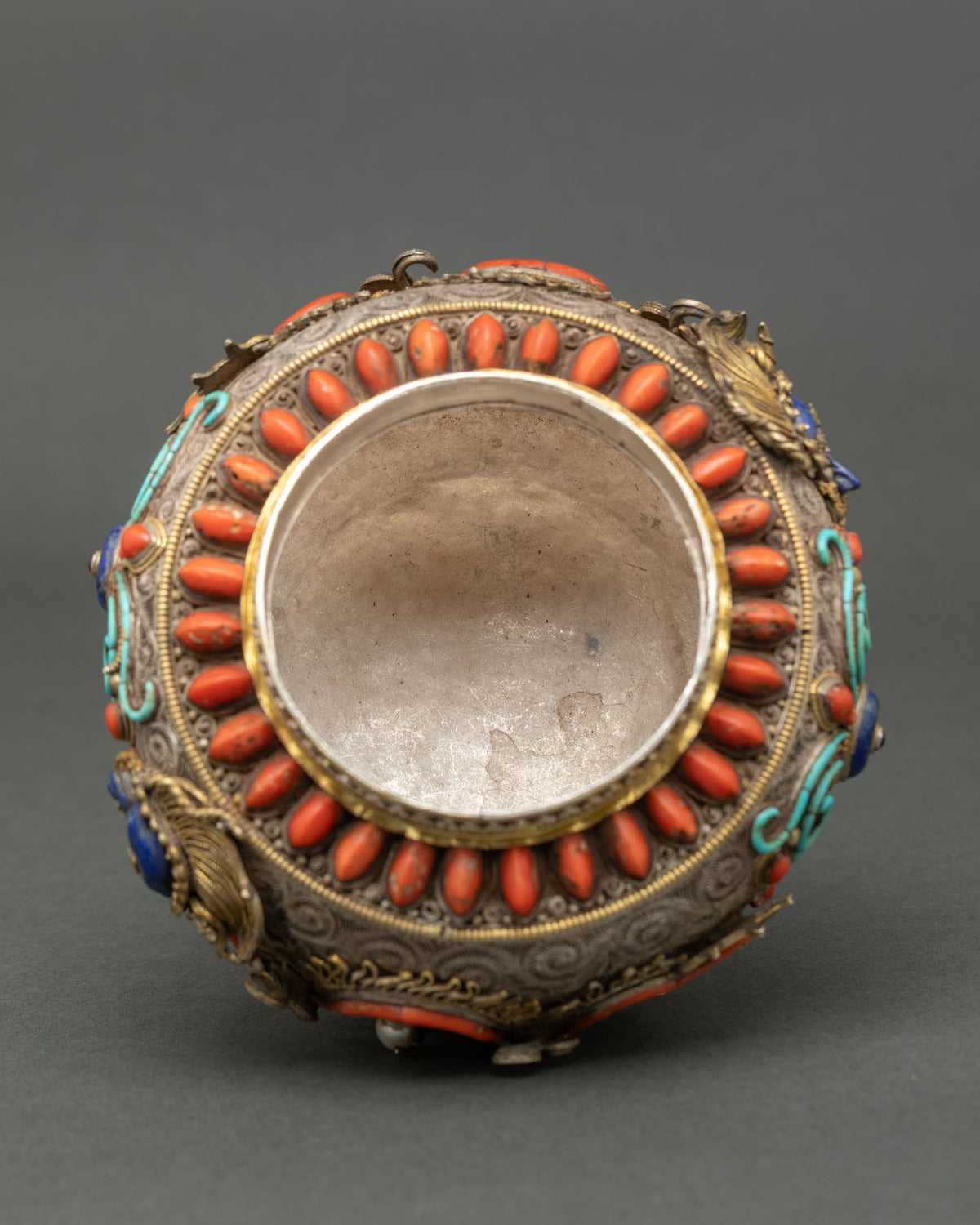 Rice Pot