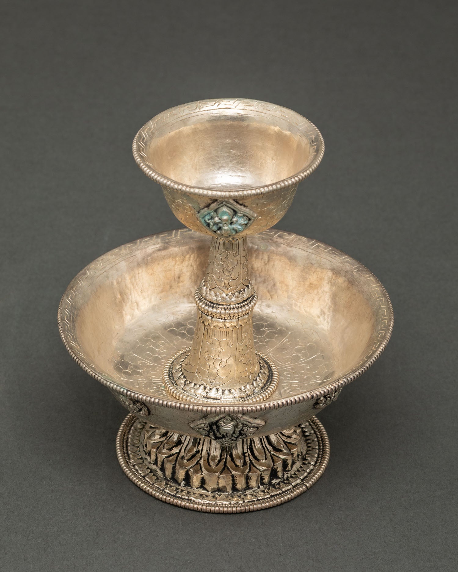 Serkyem Offering