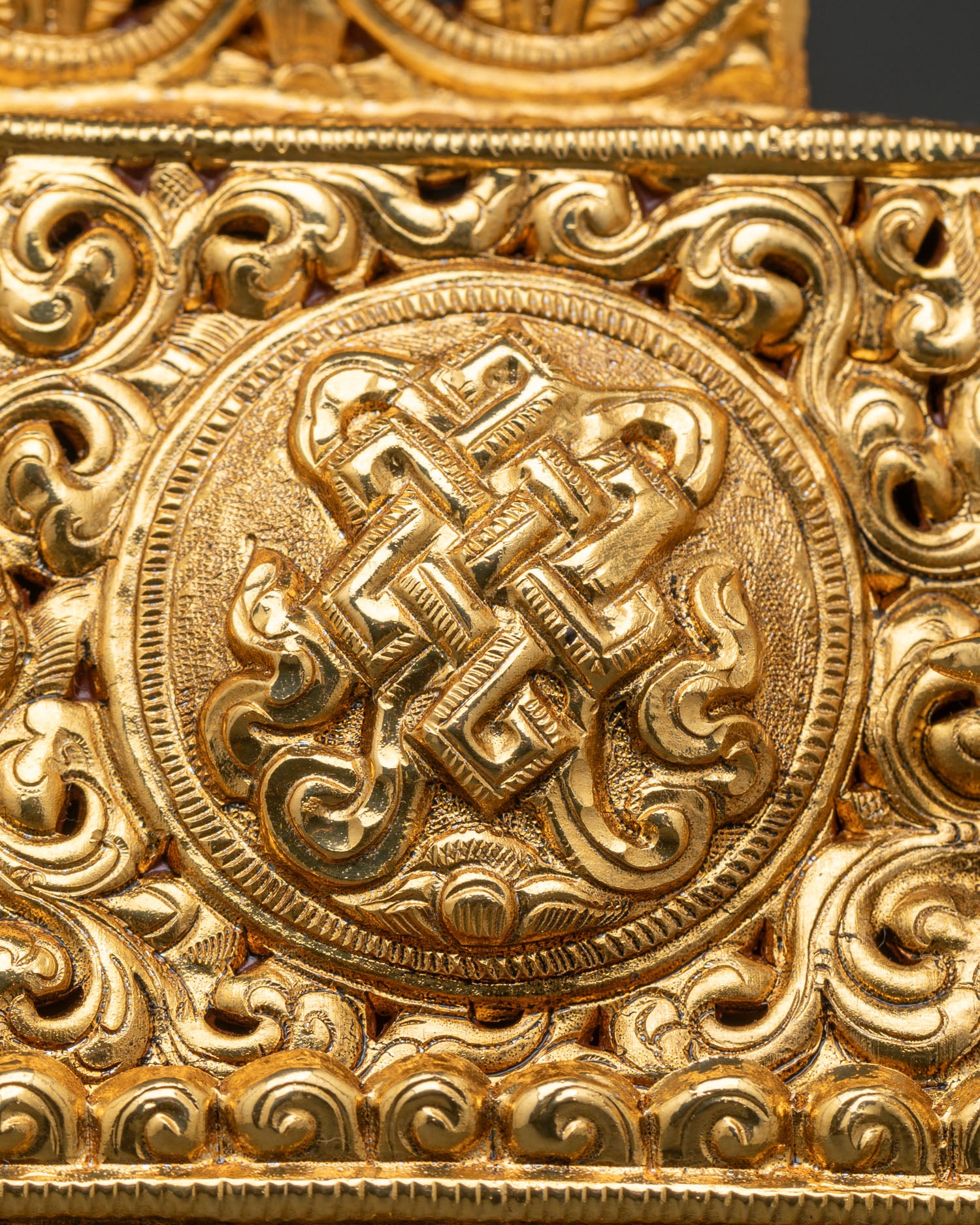 Incense Burner | Traditional Buddhist Prayer and Ritual Art