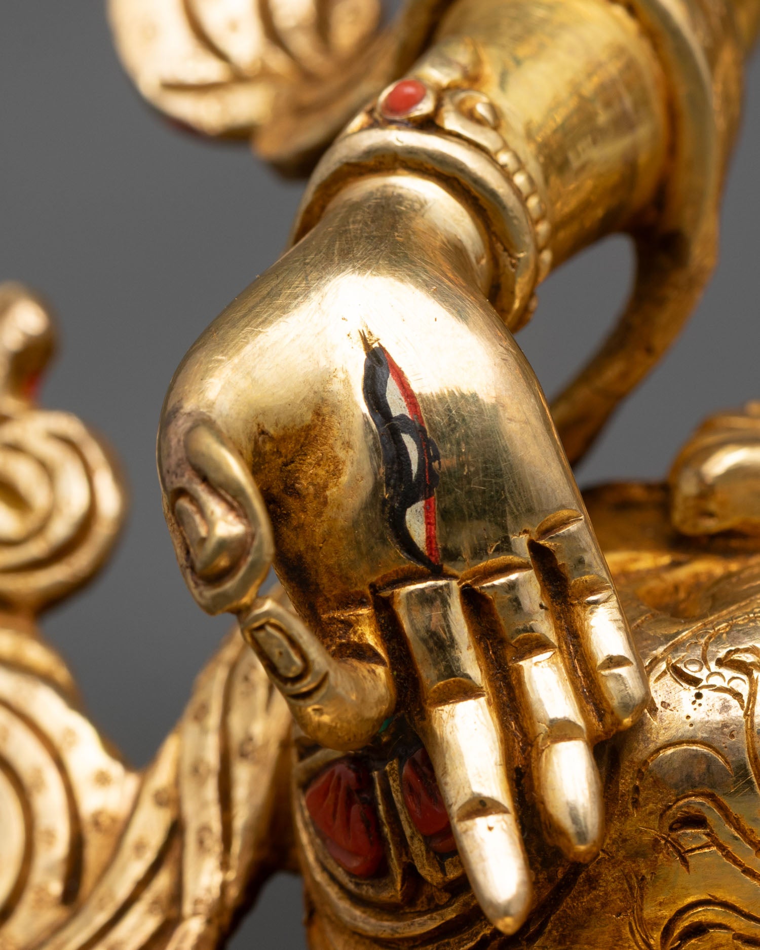 Bodhisattva Statue Set | Path of Bodhicitta & Enlightenment