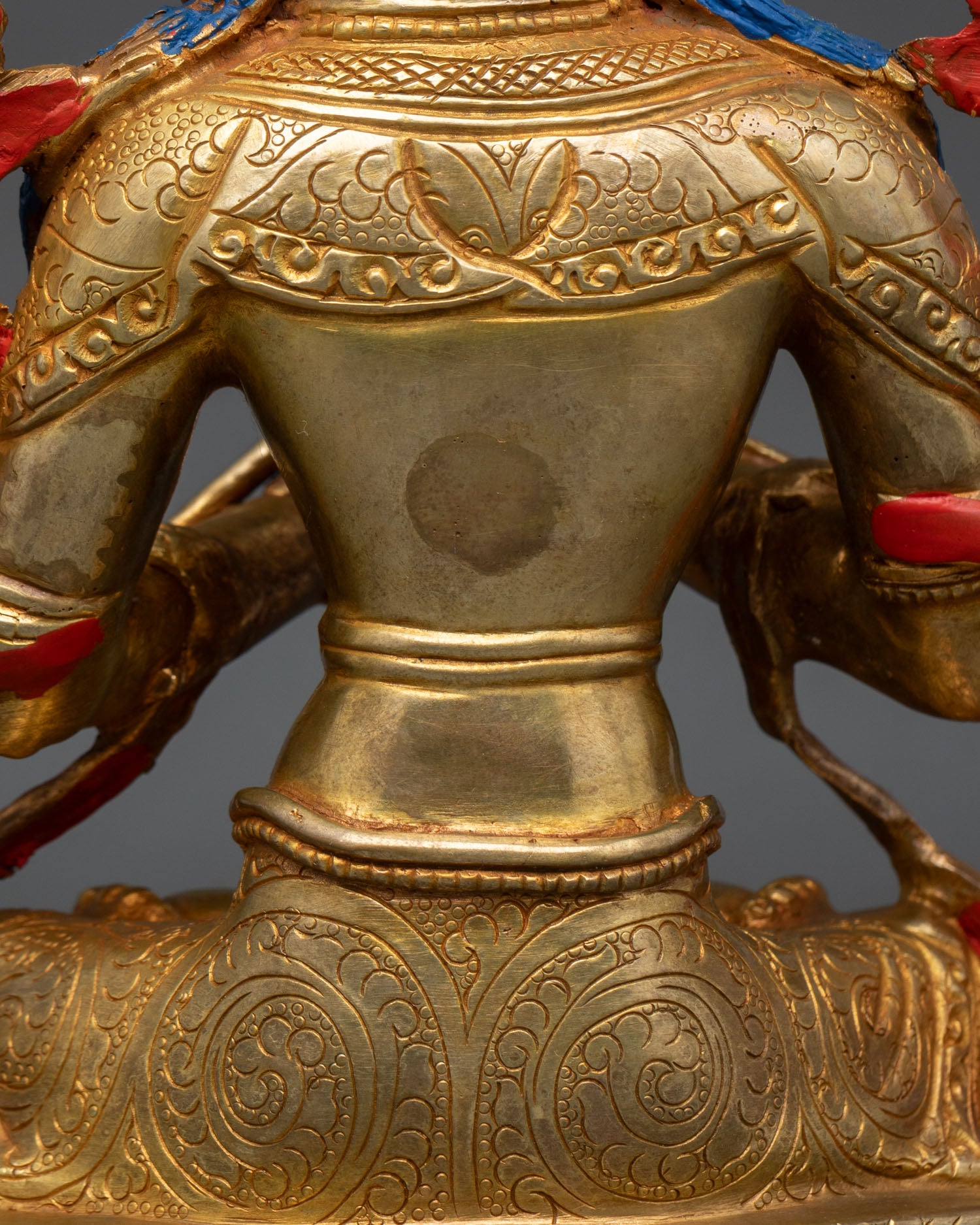 Manjushree | Enlightened Wisdom Bodhisattva Sculpture