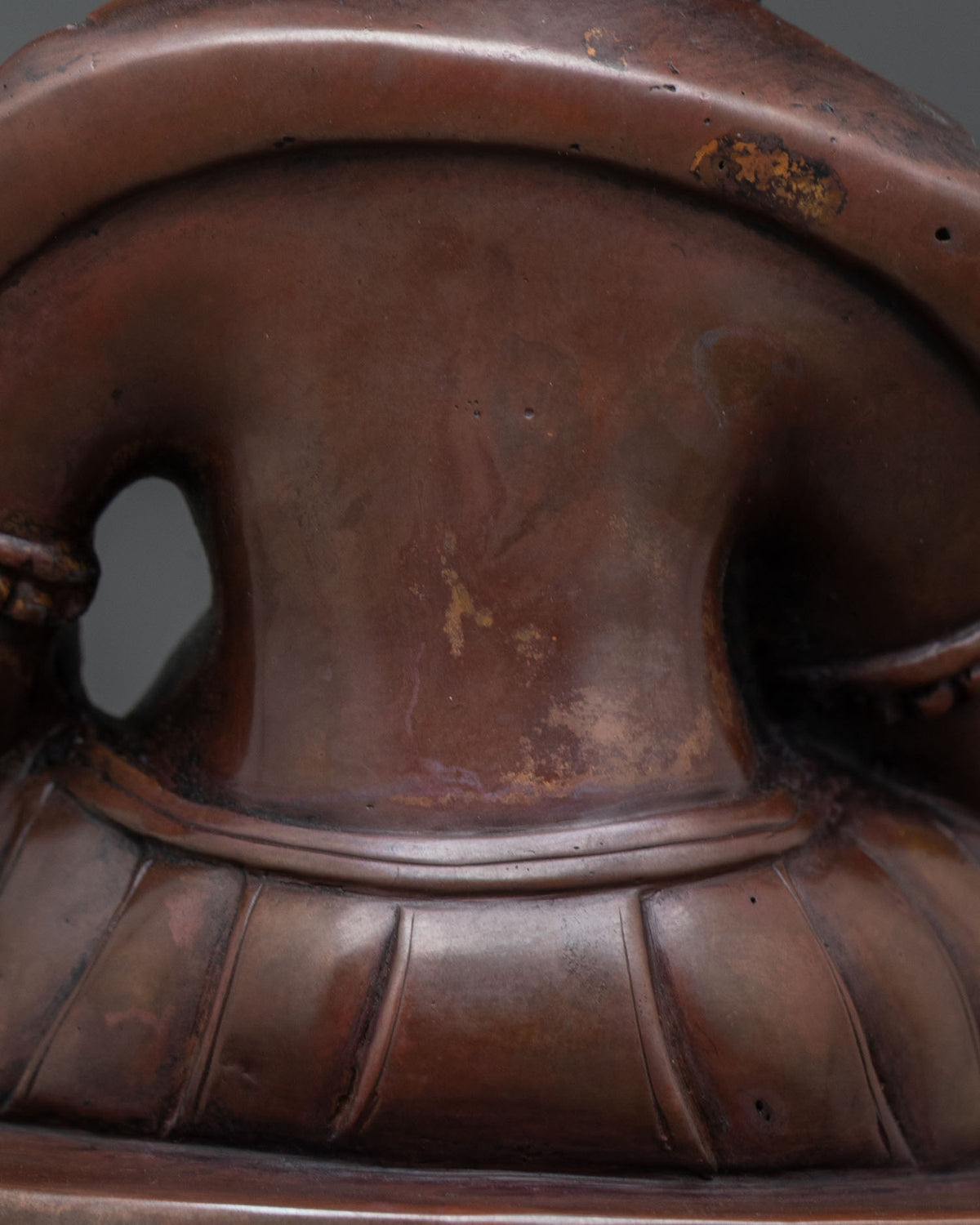 Dzambhala Statue