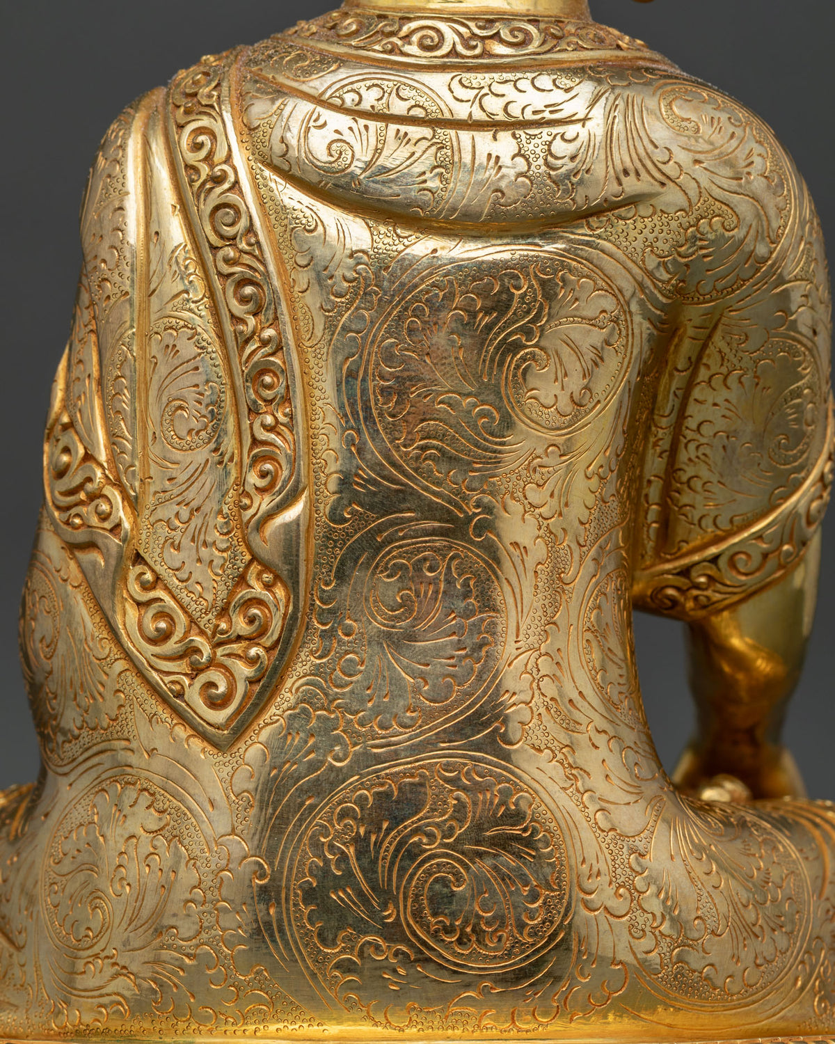 Gautam Buddha Statue – Bring Peace & Spiritual Wisdom Home
