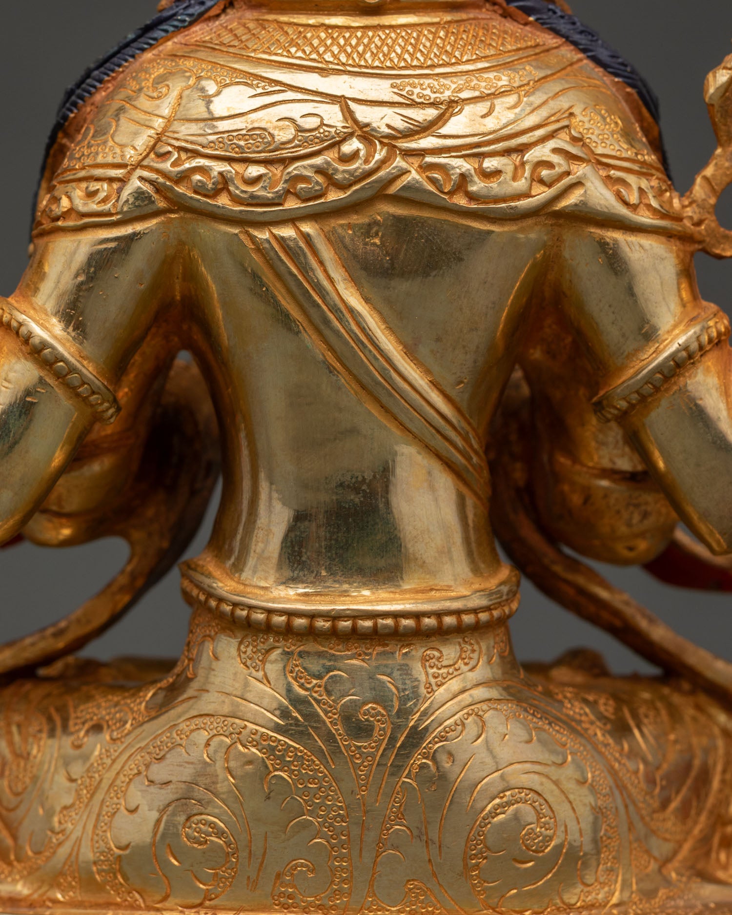 Chenrezig Statue
