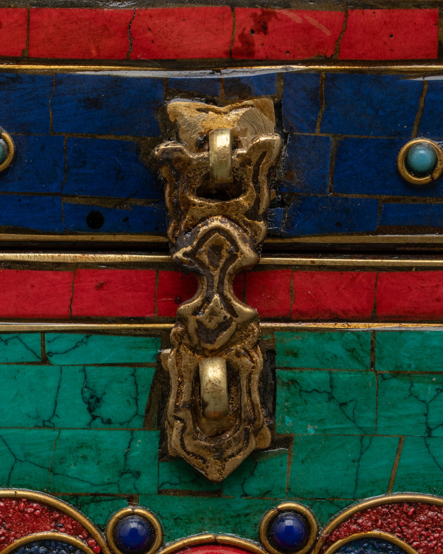 Treasure Box