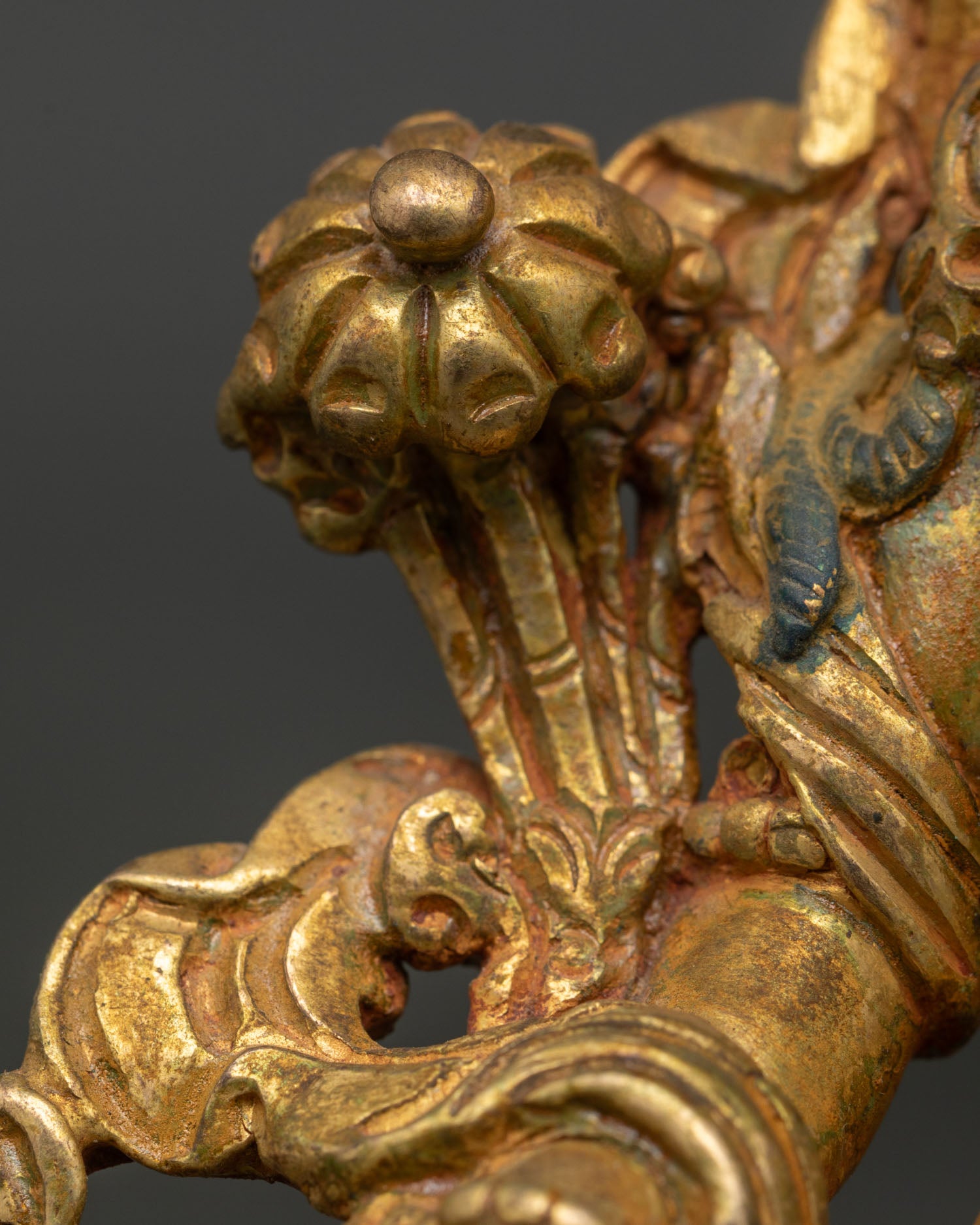 White Tara Statue | Buddhist Goddess of Compassion and Longevity