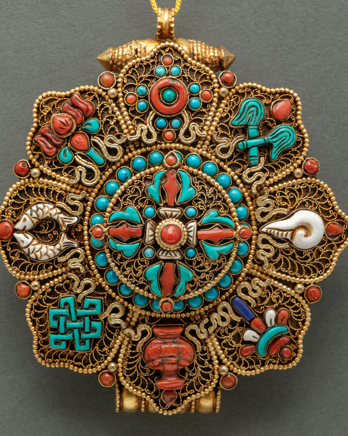 Ghau Mala