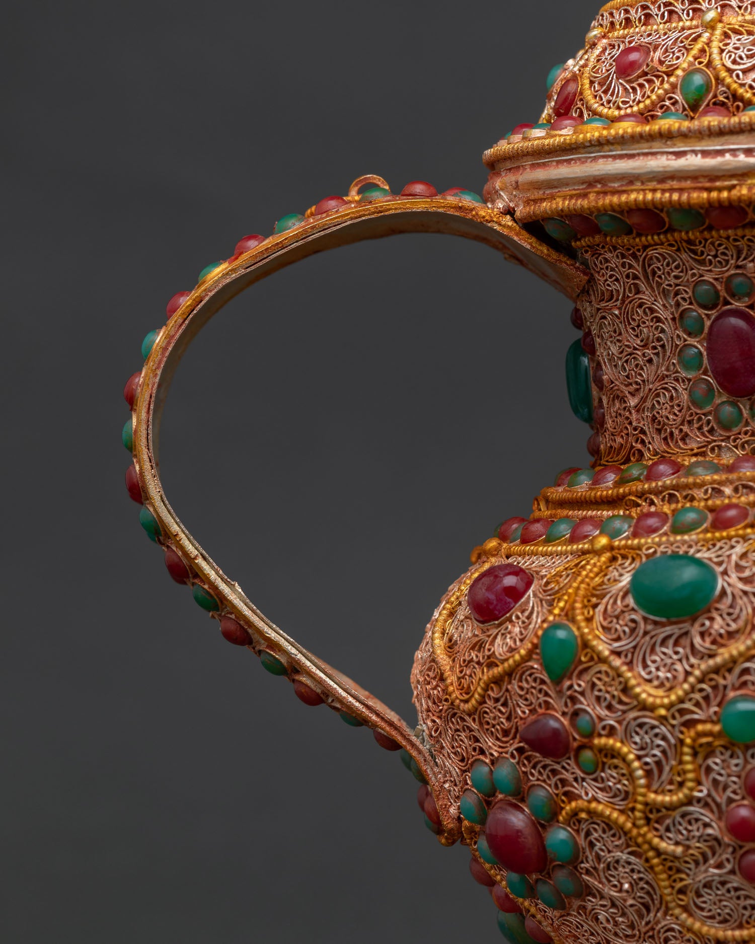 Tea Pot