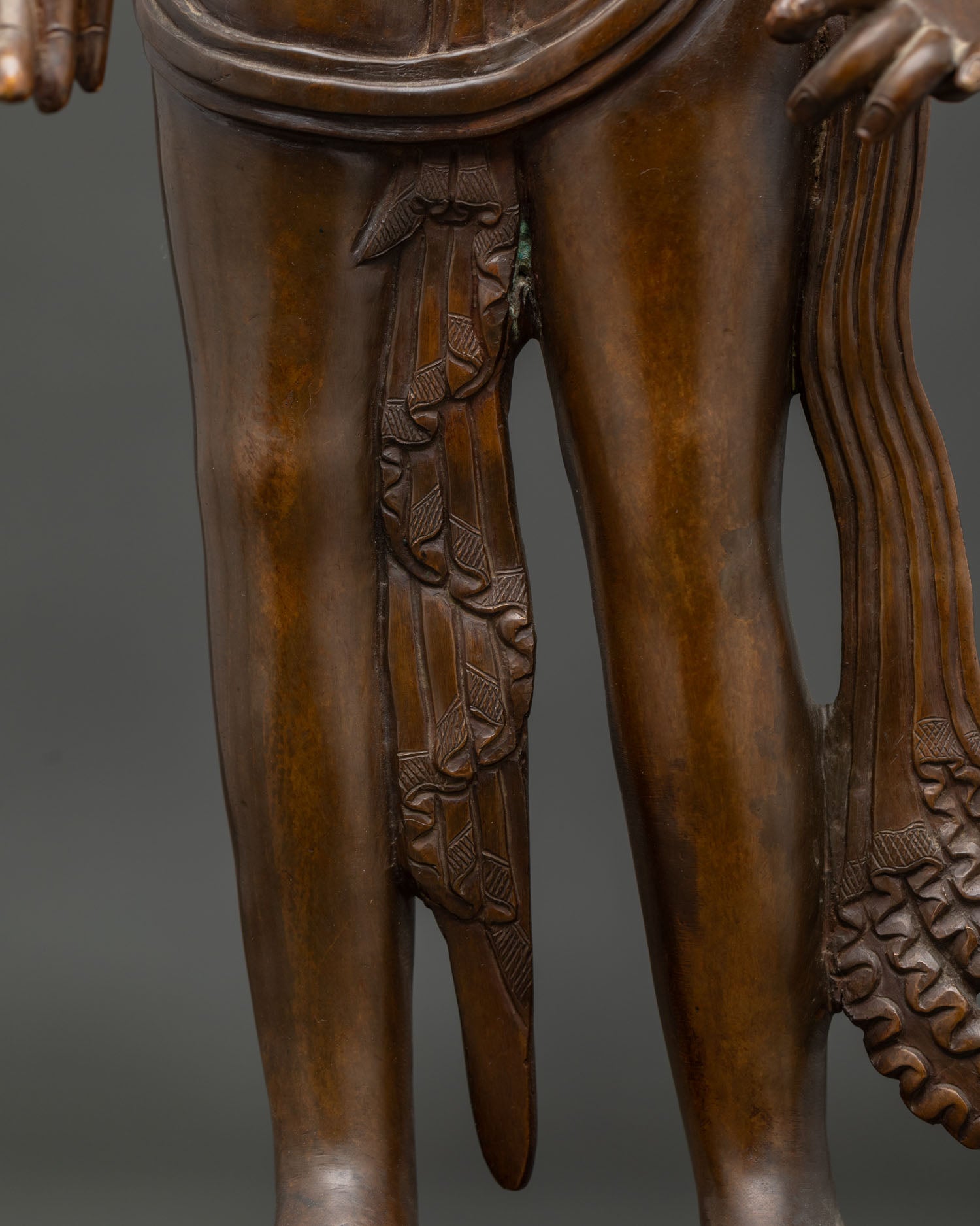 Padmapani Statue