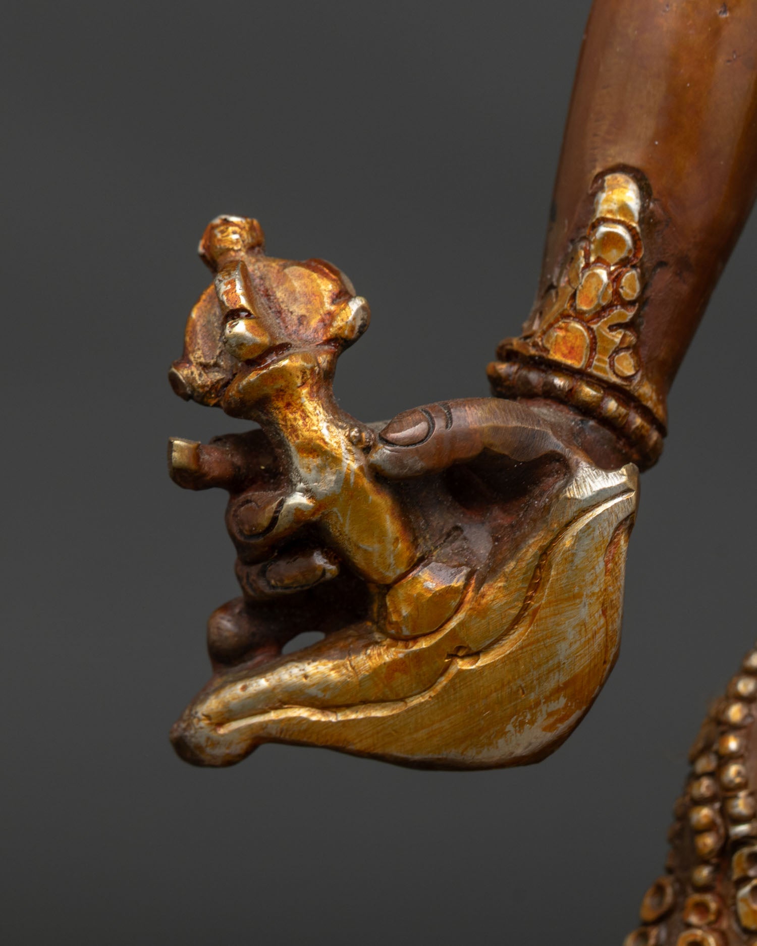Vajrayogini Statue