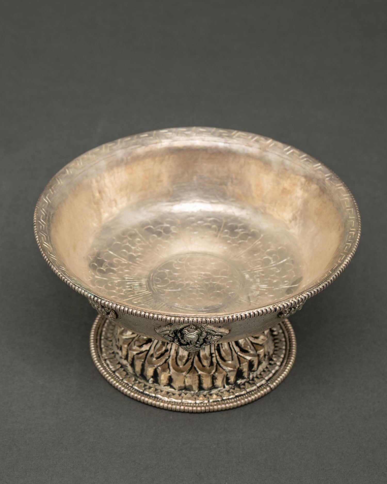 Serkyem Offering