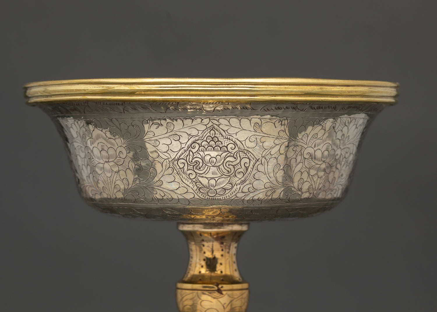 Serkyem Offering