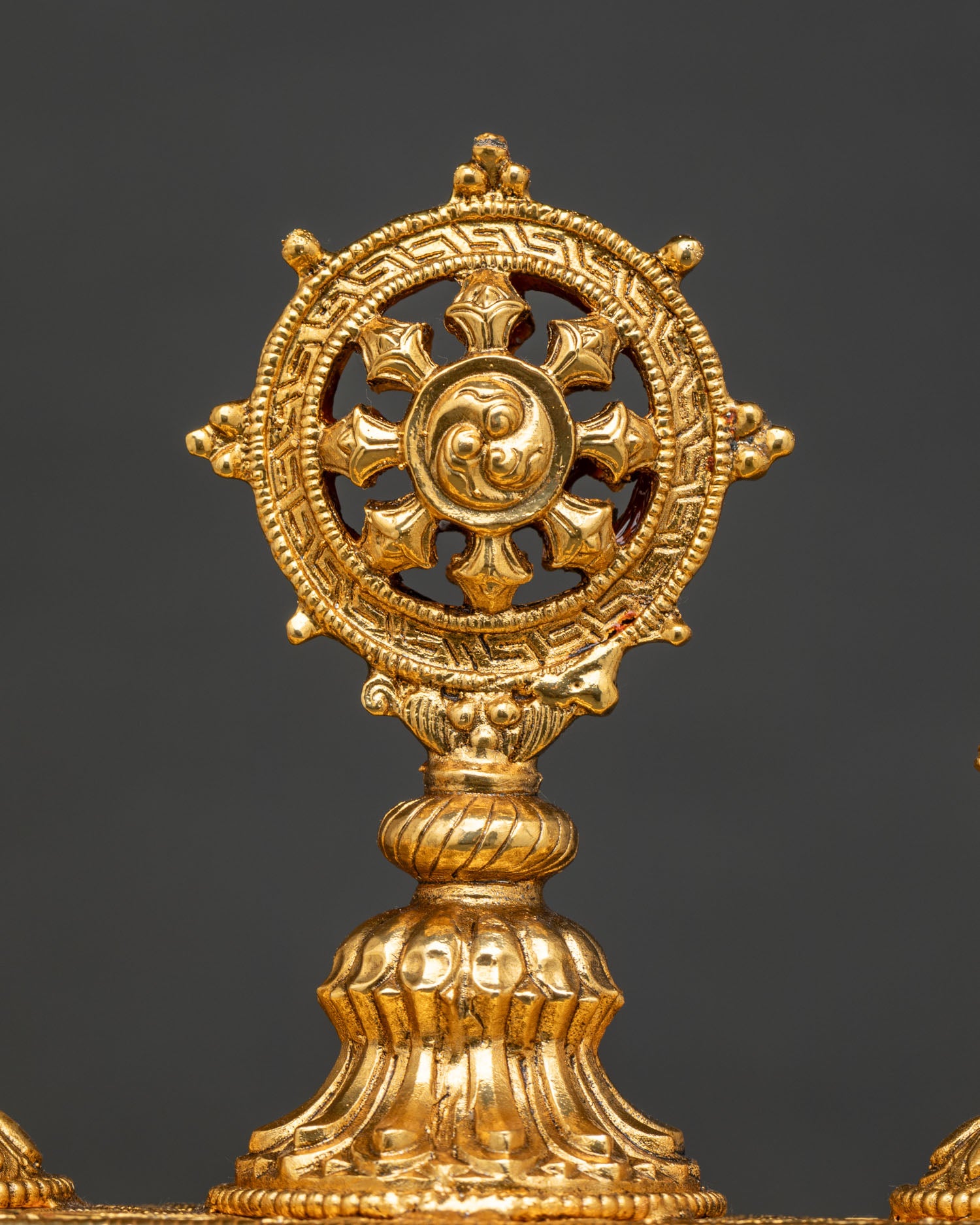 Incense Burner | Traditional Buddhist Prayer and Ritual Art