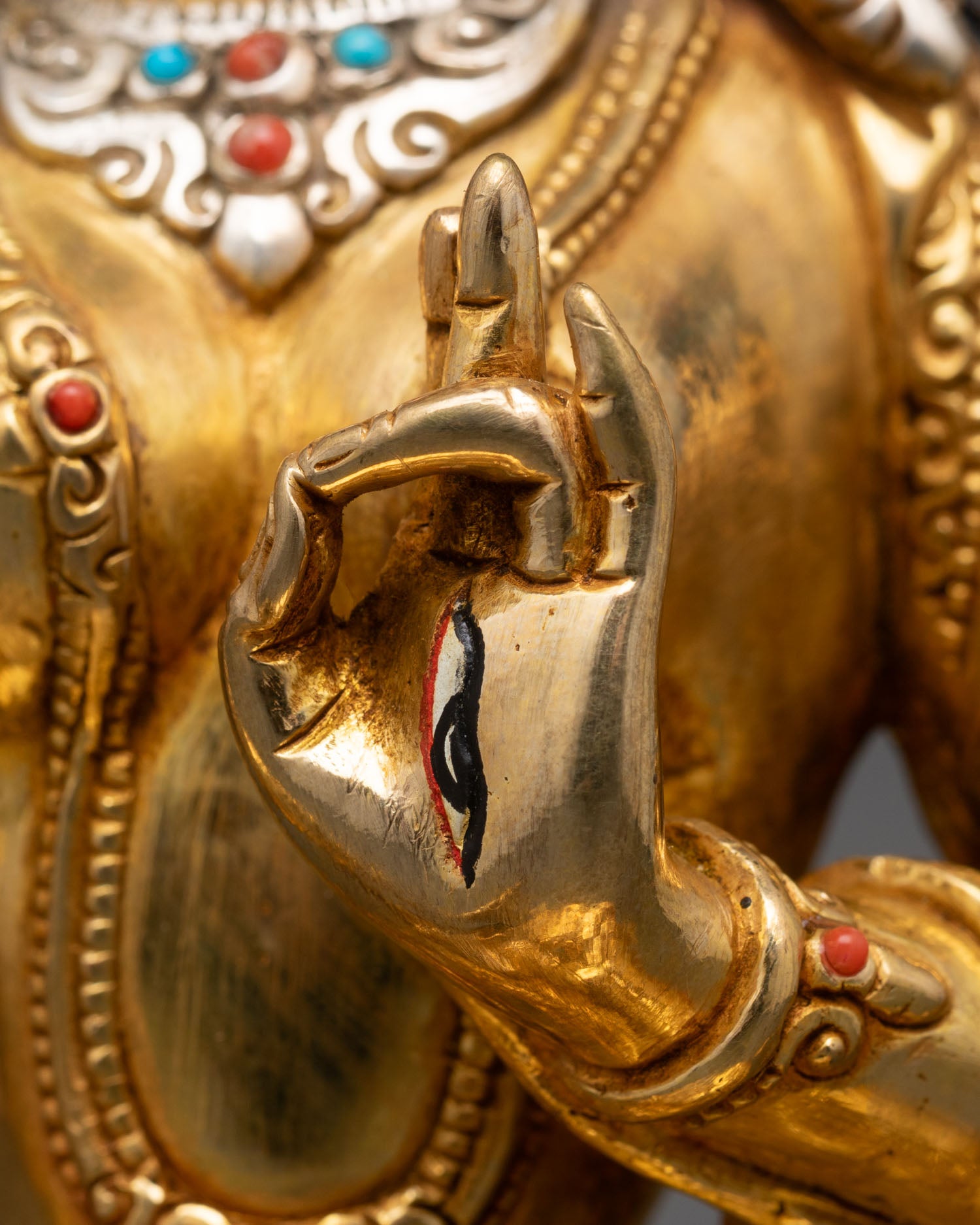 Bodhisattva Statue Set | Path of Bodhicitta & Enlightenment