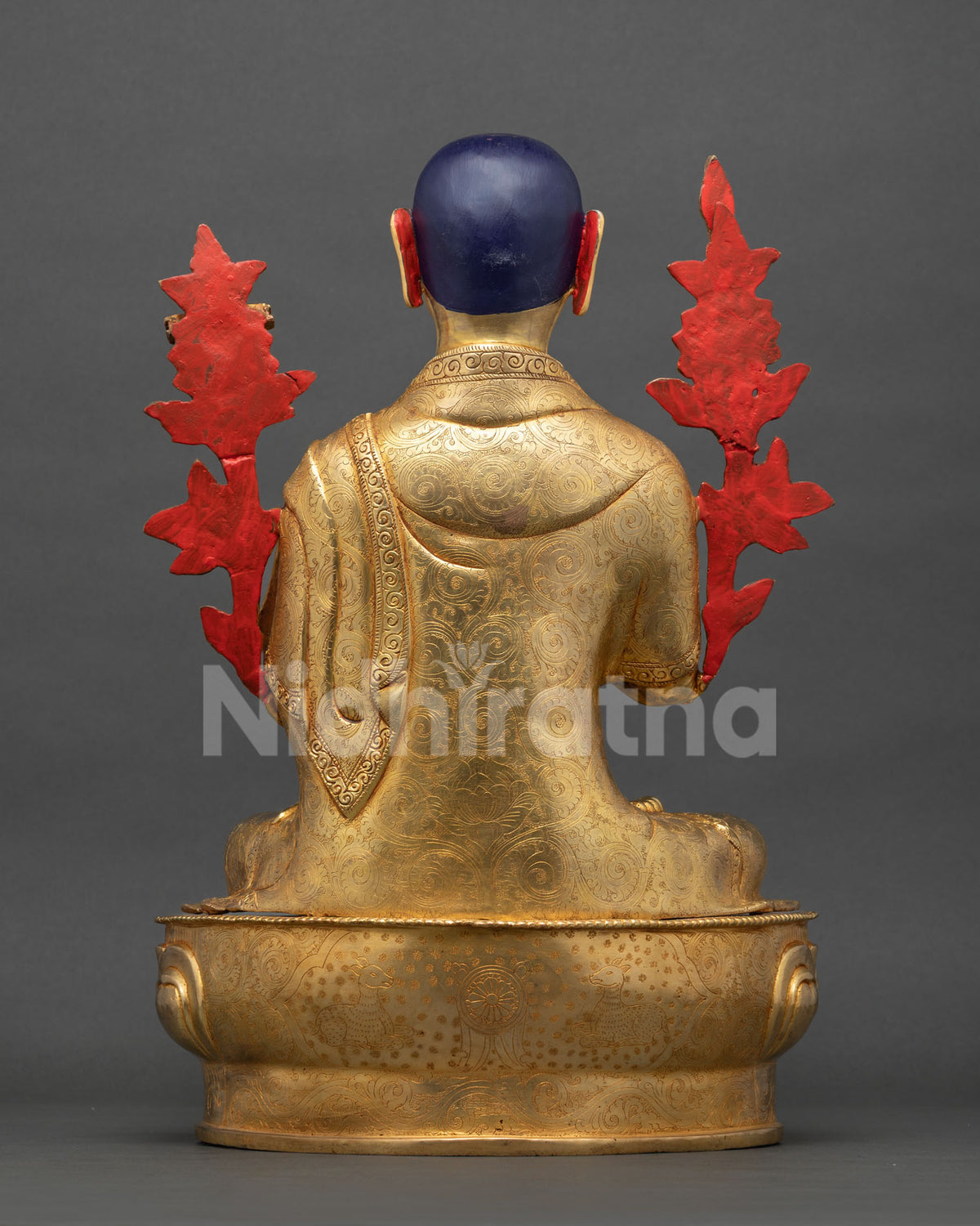 Tsongkhapa Set