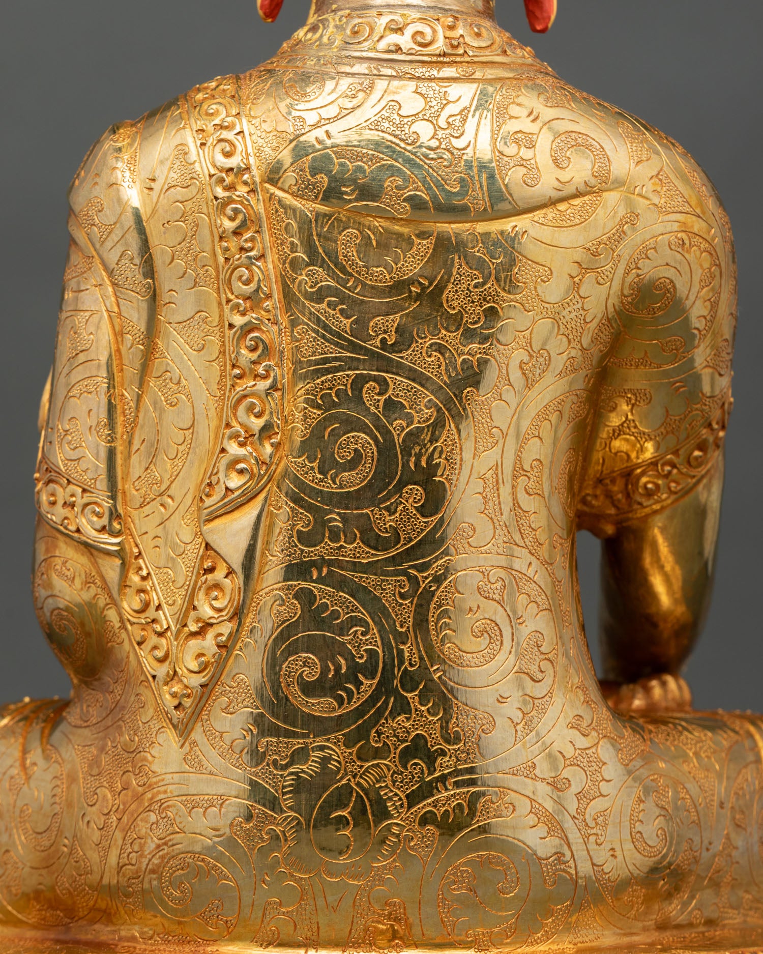 Large Shakyamuni Buddha Statue – Inspire Serenity and Inner Peace