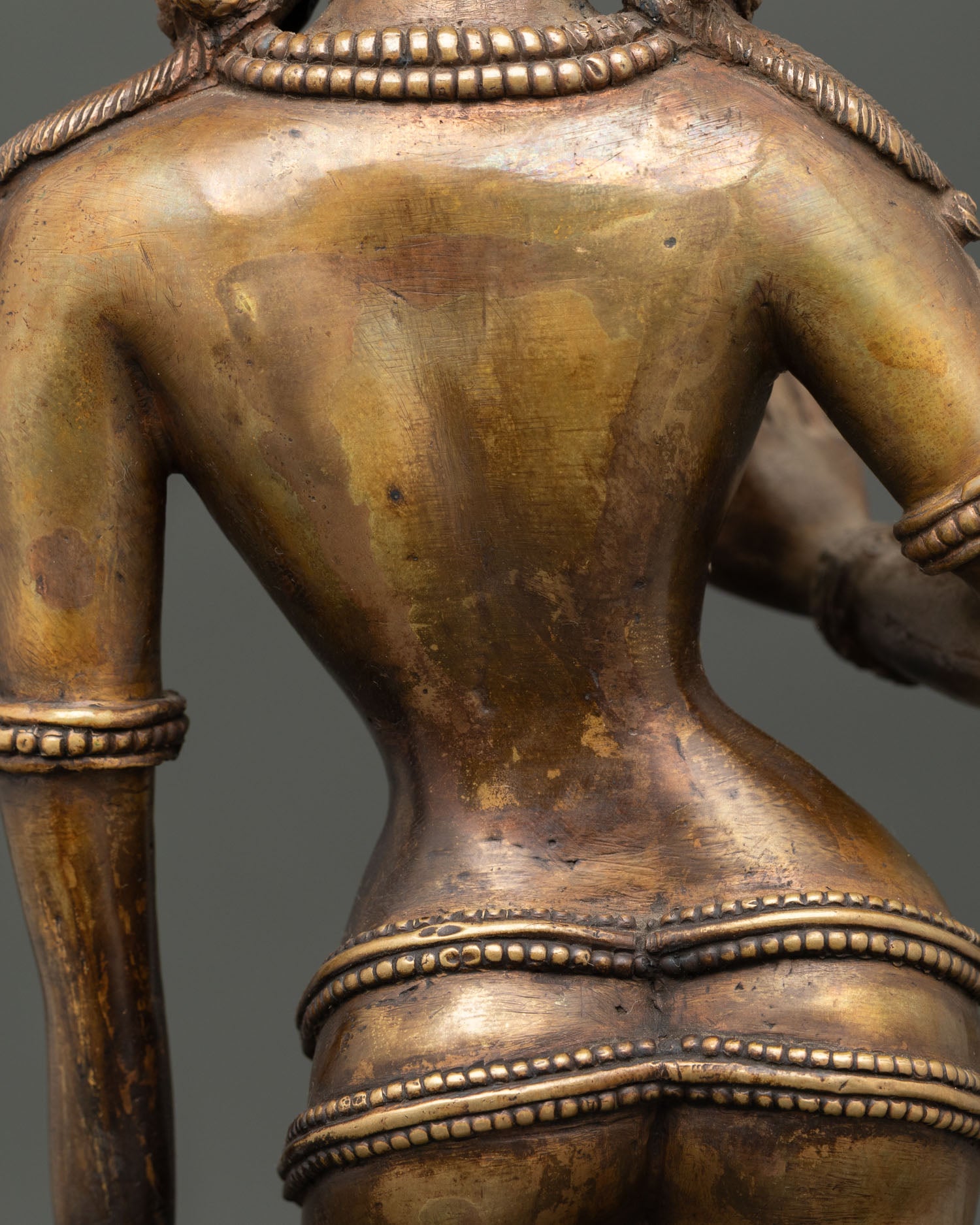 Standing Tara Statue