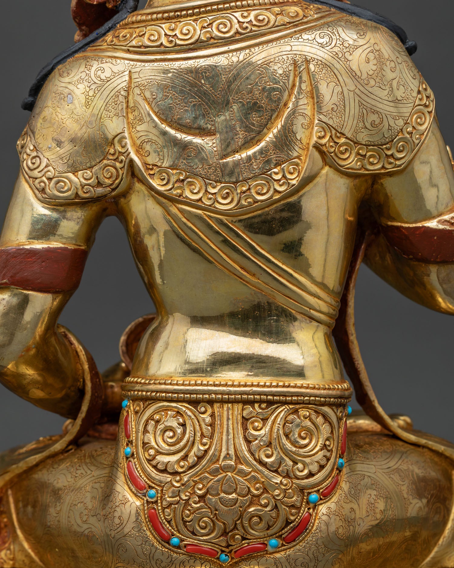 Vajrasattva Buddha Statue for Sale – Buddhist Altar Decor