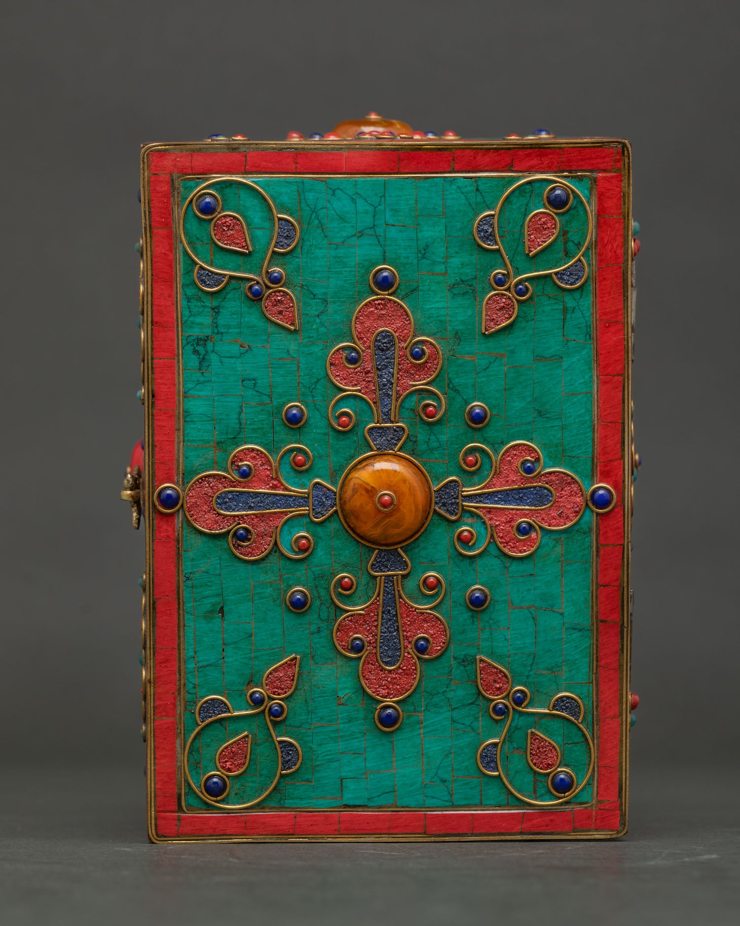Treasure Box