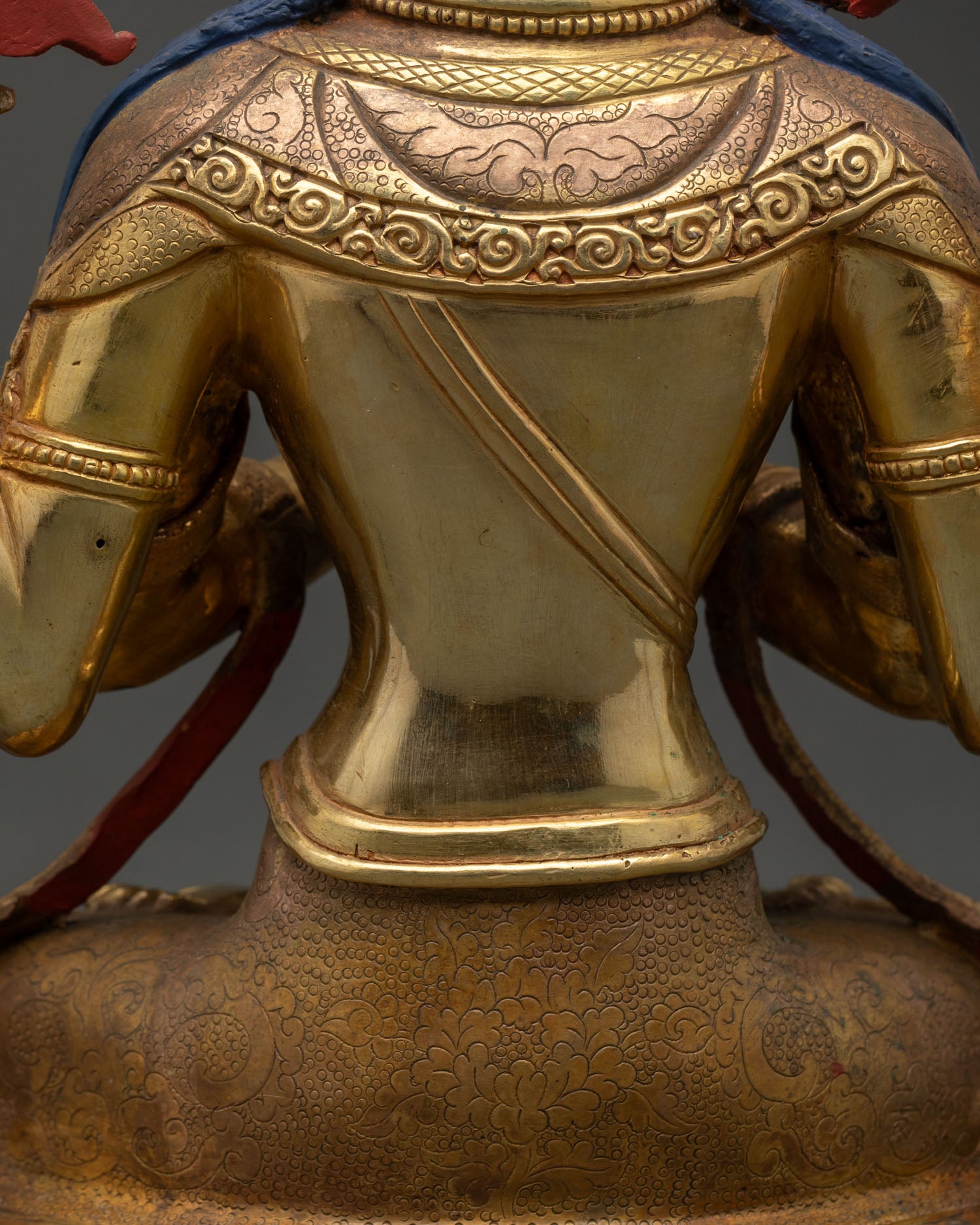 Chenrezig Statue | Buddhist Altar & Spiritual Decor