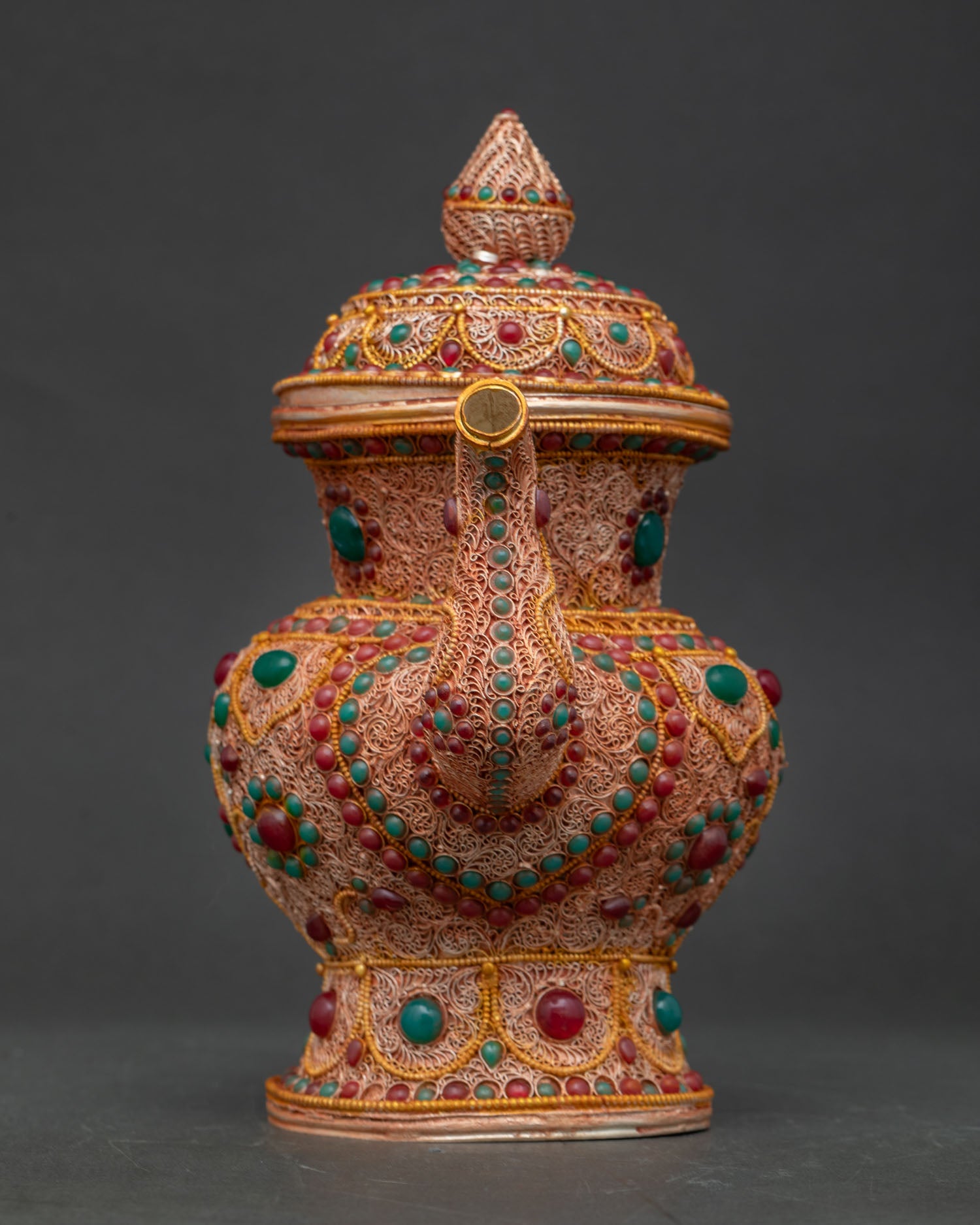 Tea Pot