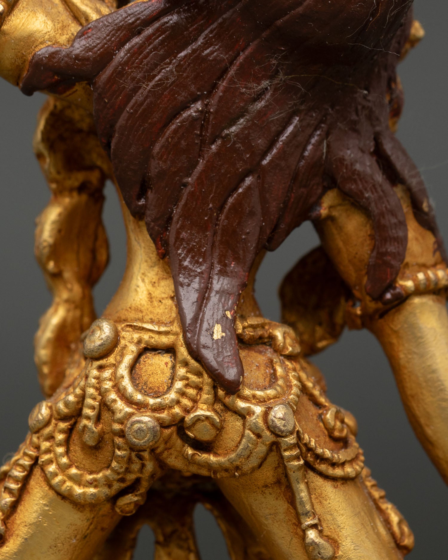 Vajrayogani Statue