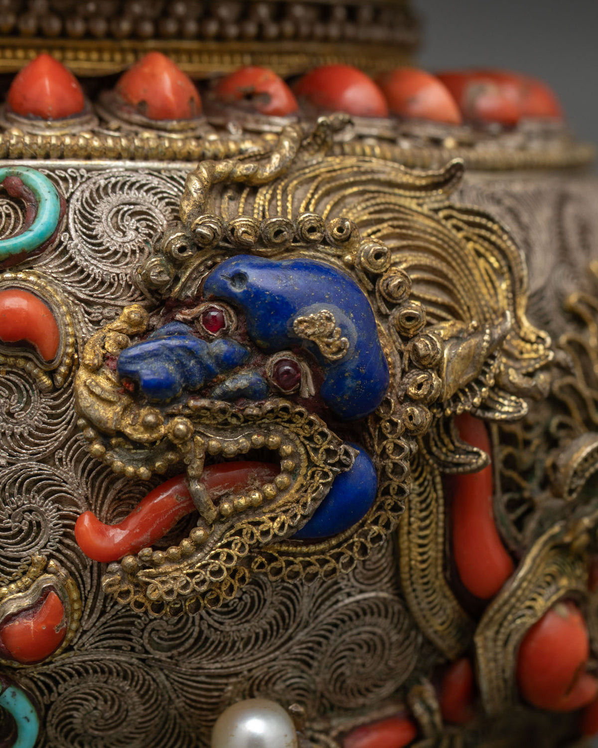 Rice Pot