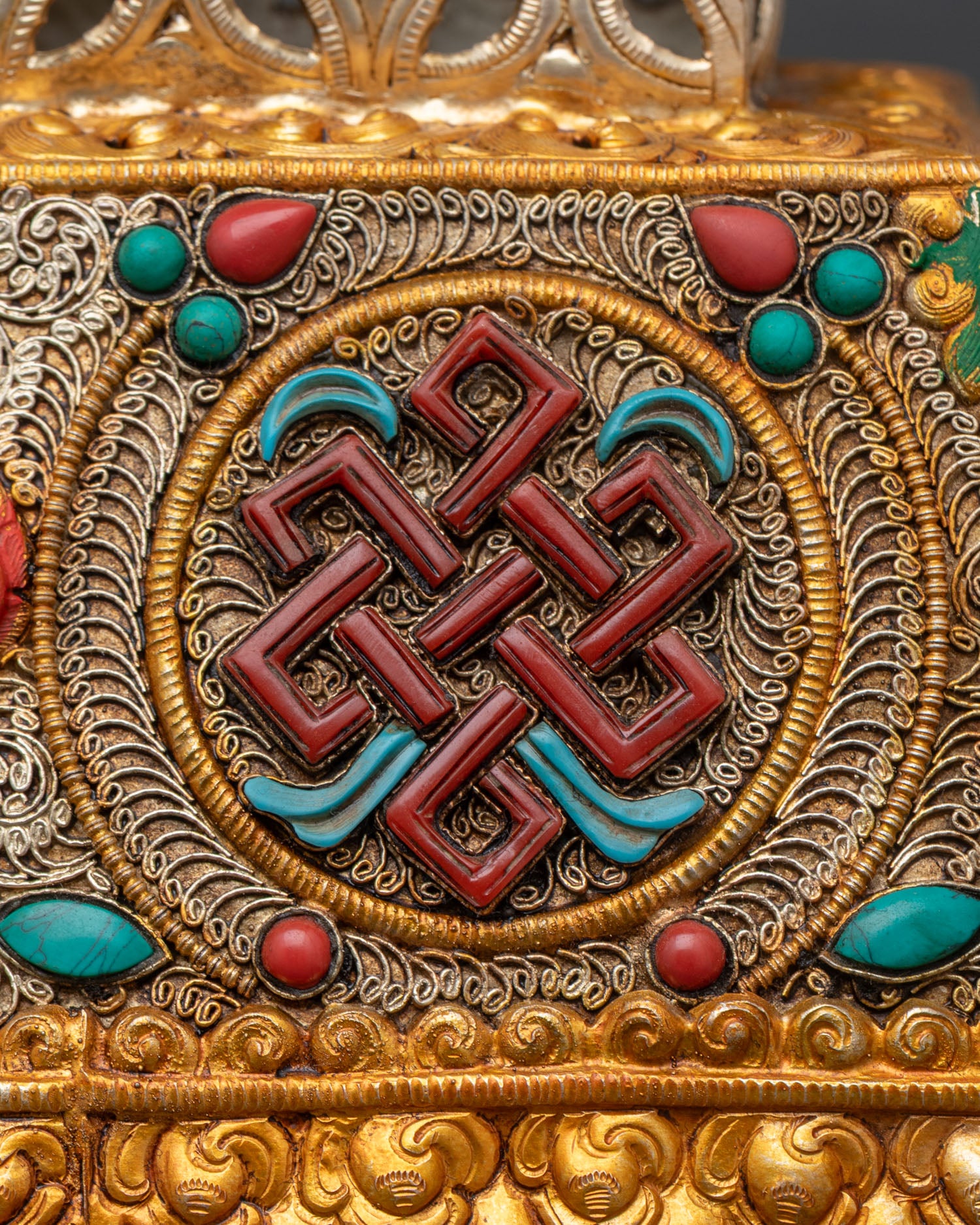 Incense Burner