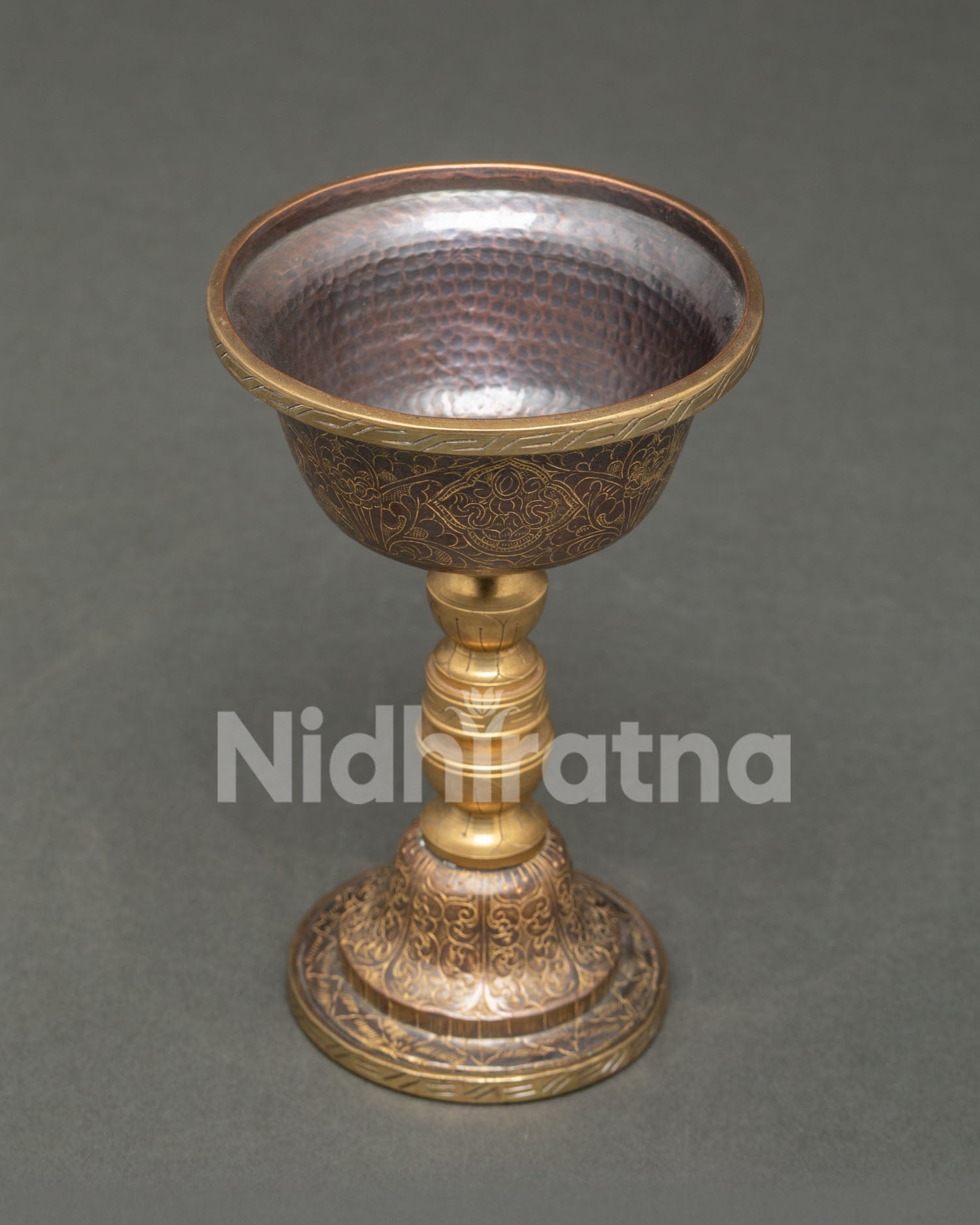 Serkyem Offering