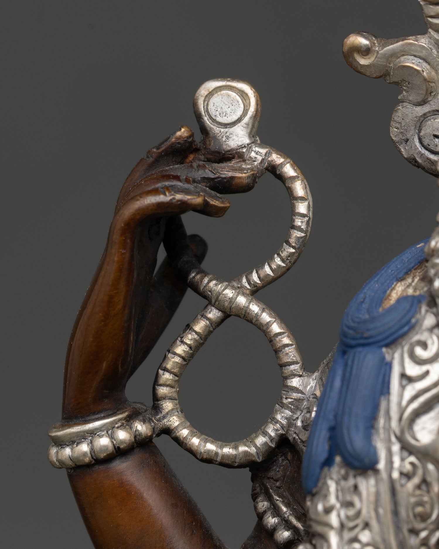 Saraswati Statue | Goddess of Knowledge and Learning