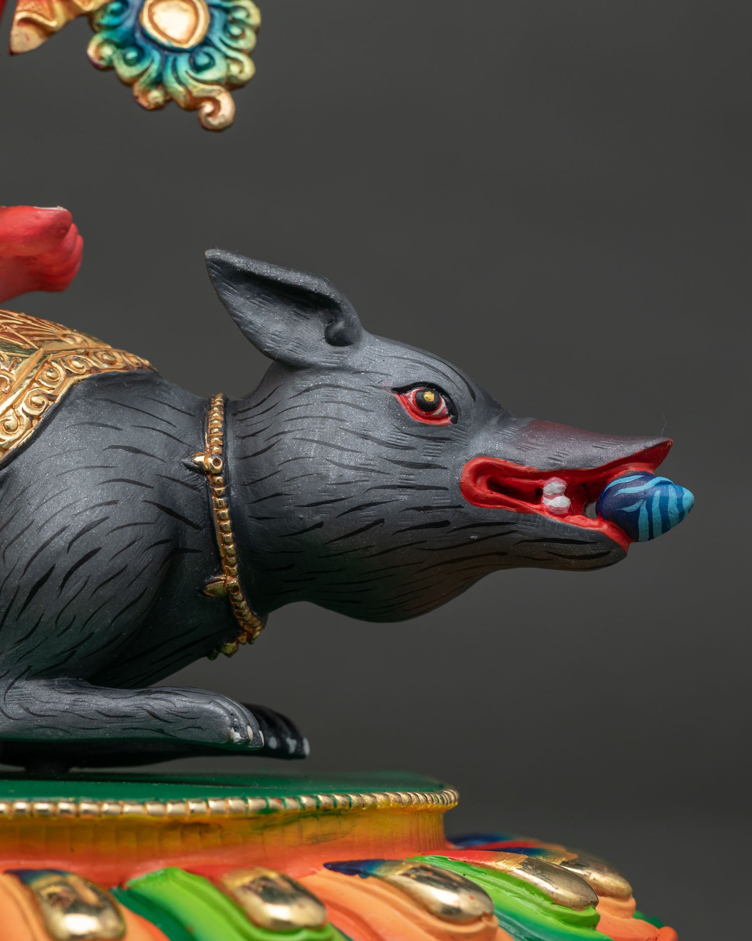 Ganesh Statue | Premium Ganesha Sculptures for Divine Inspiration