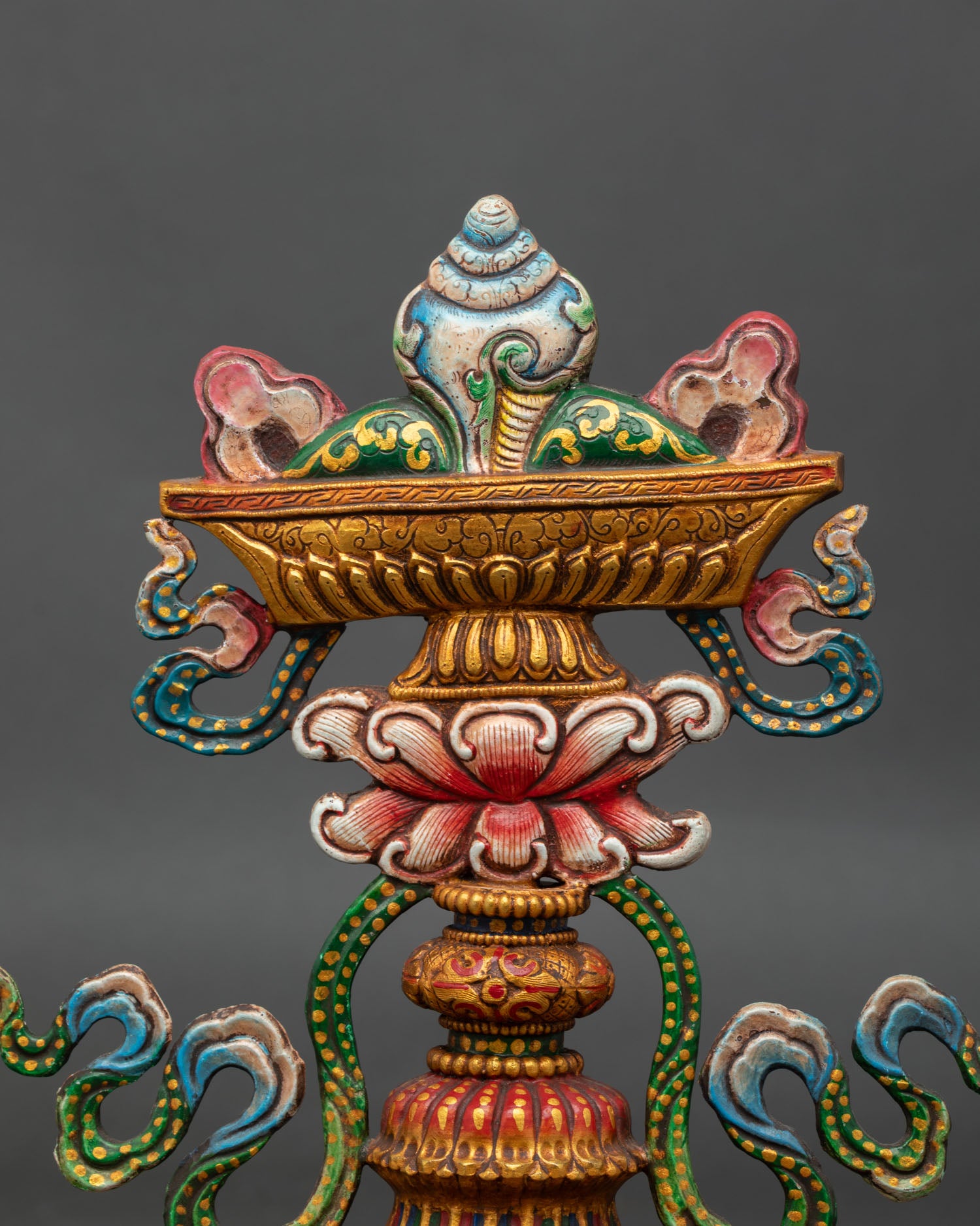 Astmangala Set