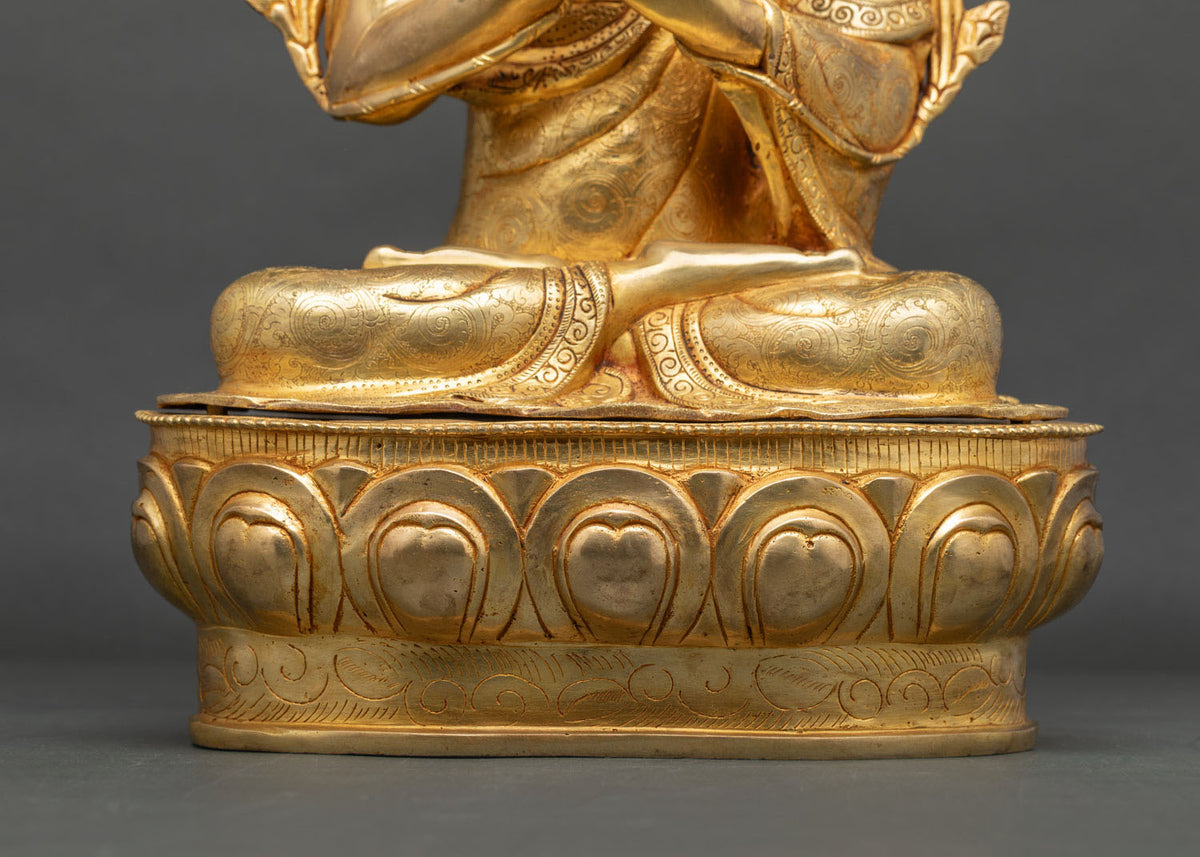 Tsongkhapa Set
