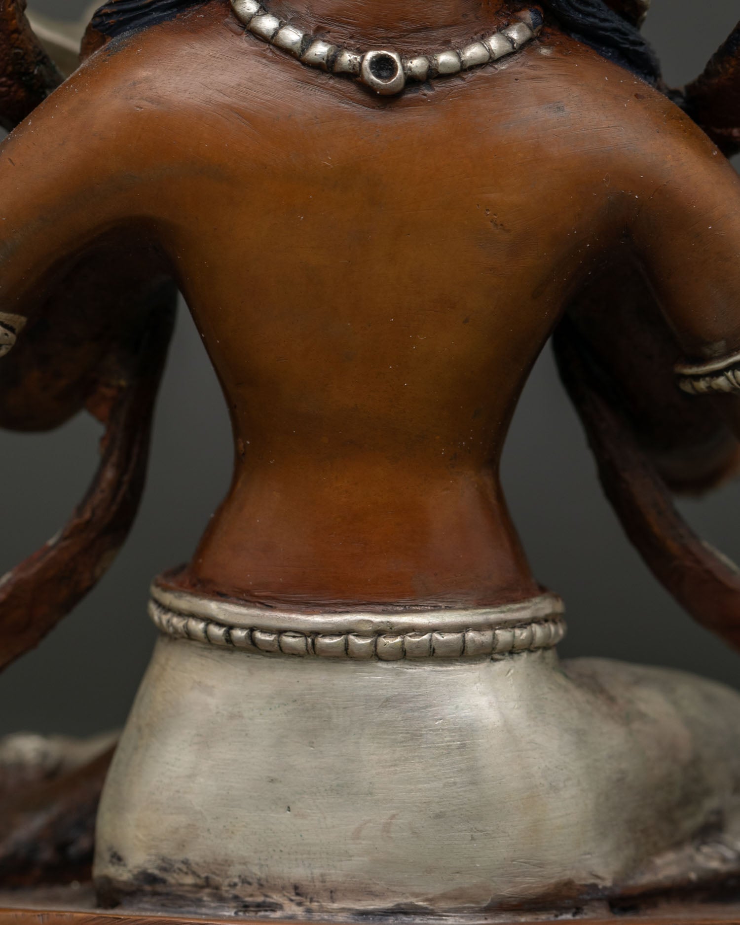 Saraswati Statue