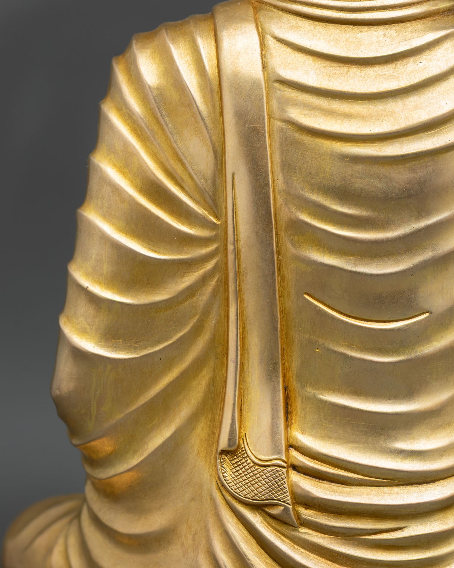 Buddha Shakyamuni Statue | Sacred Enlightened Buddha