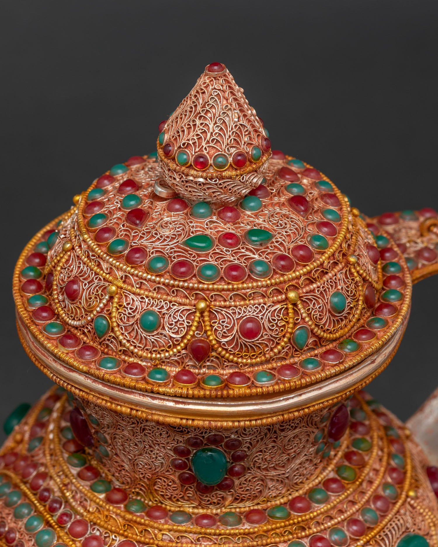 Tea Pot